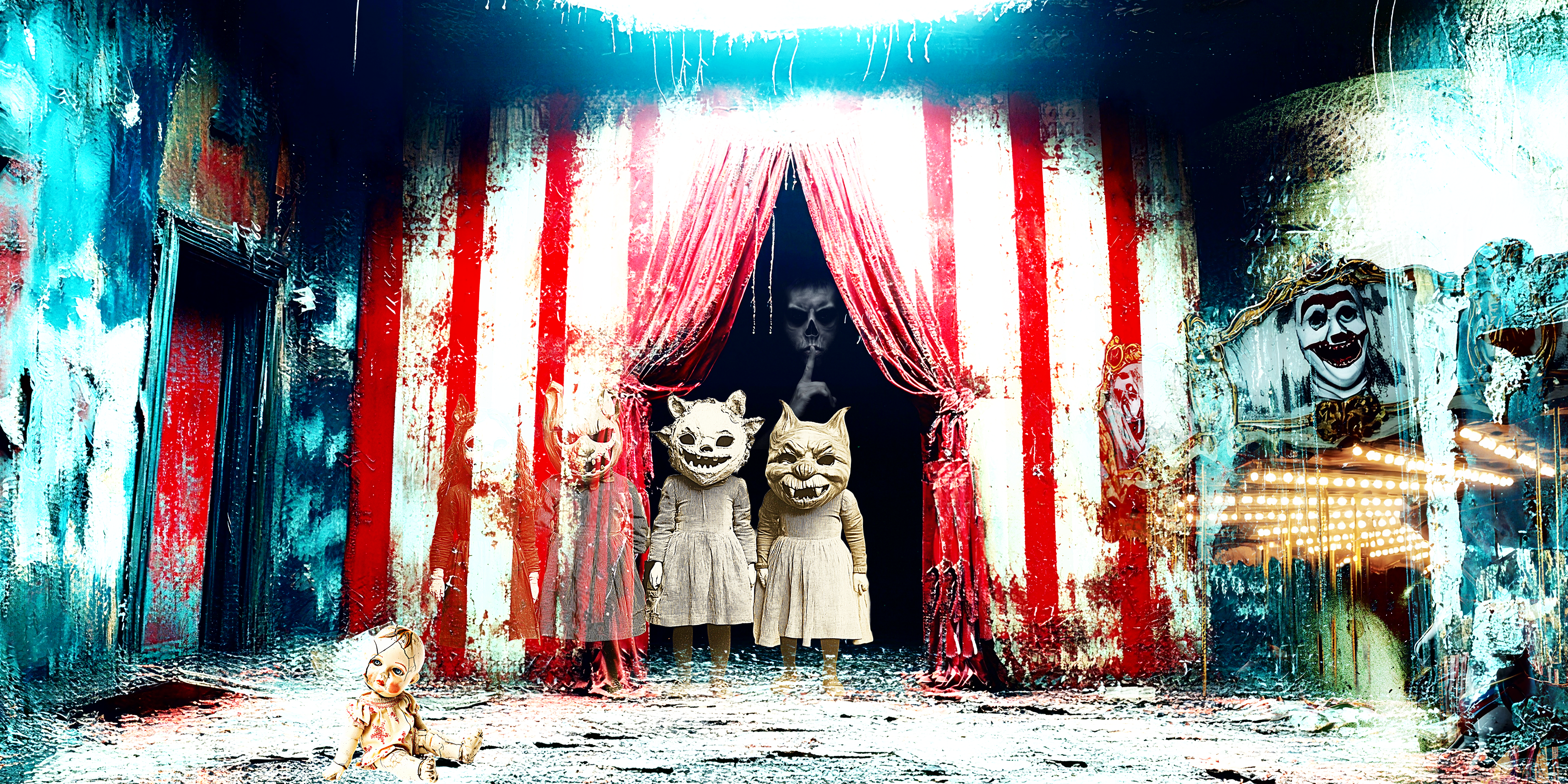 Secret Circus