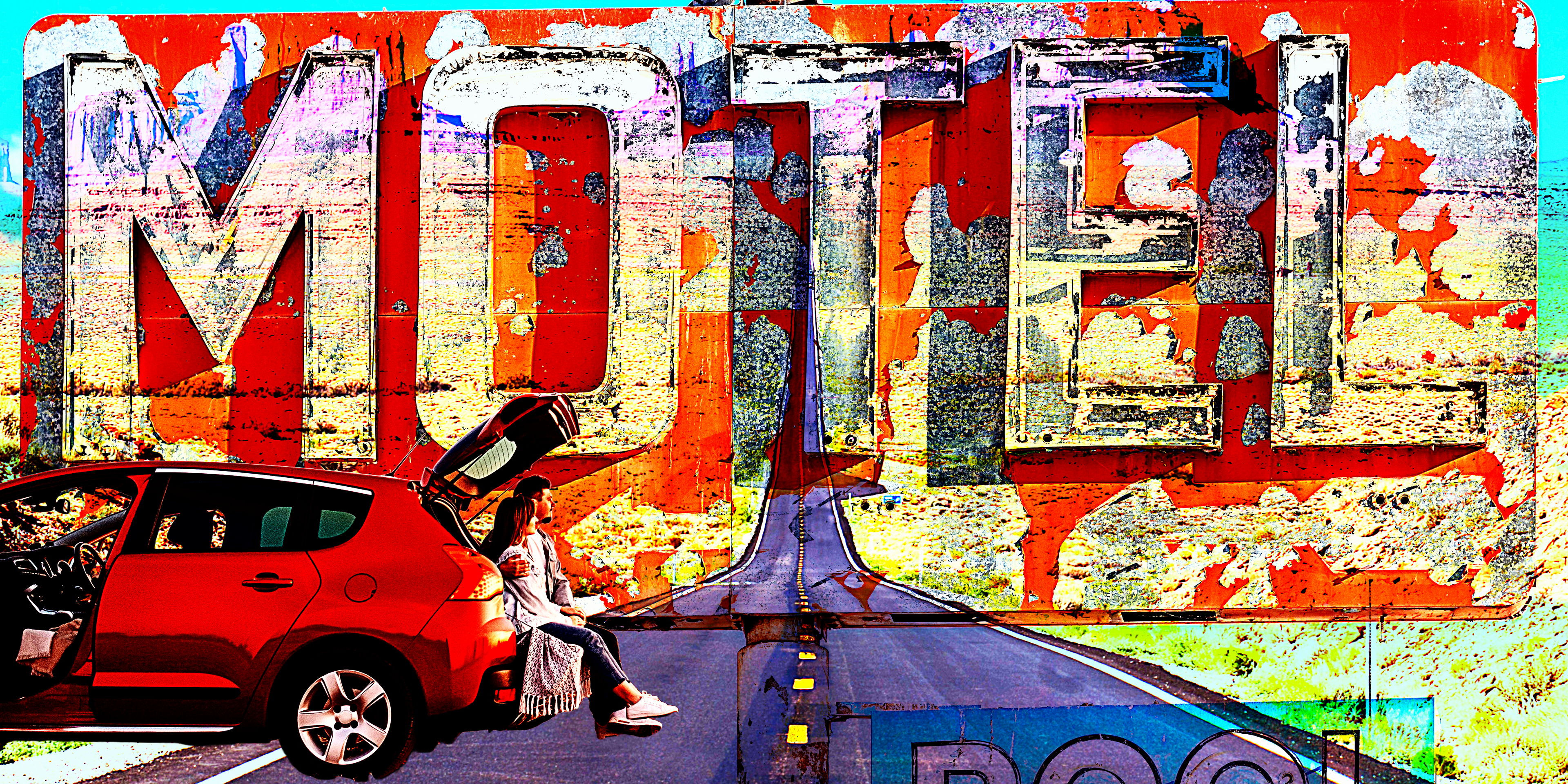Route Americana