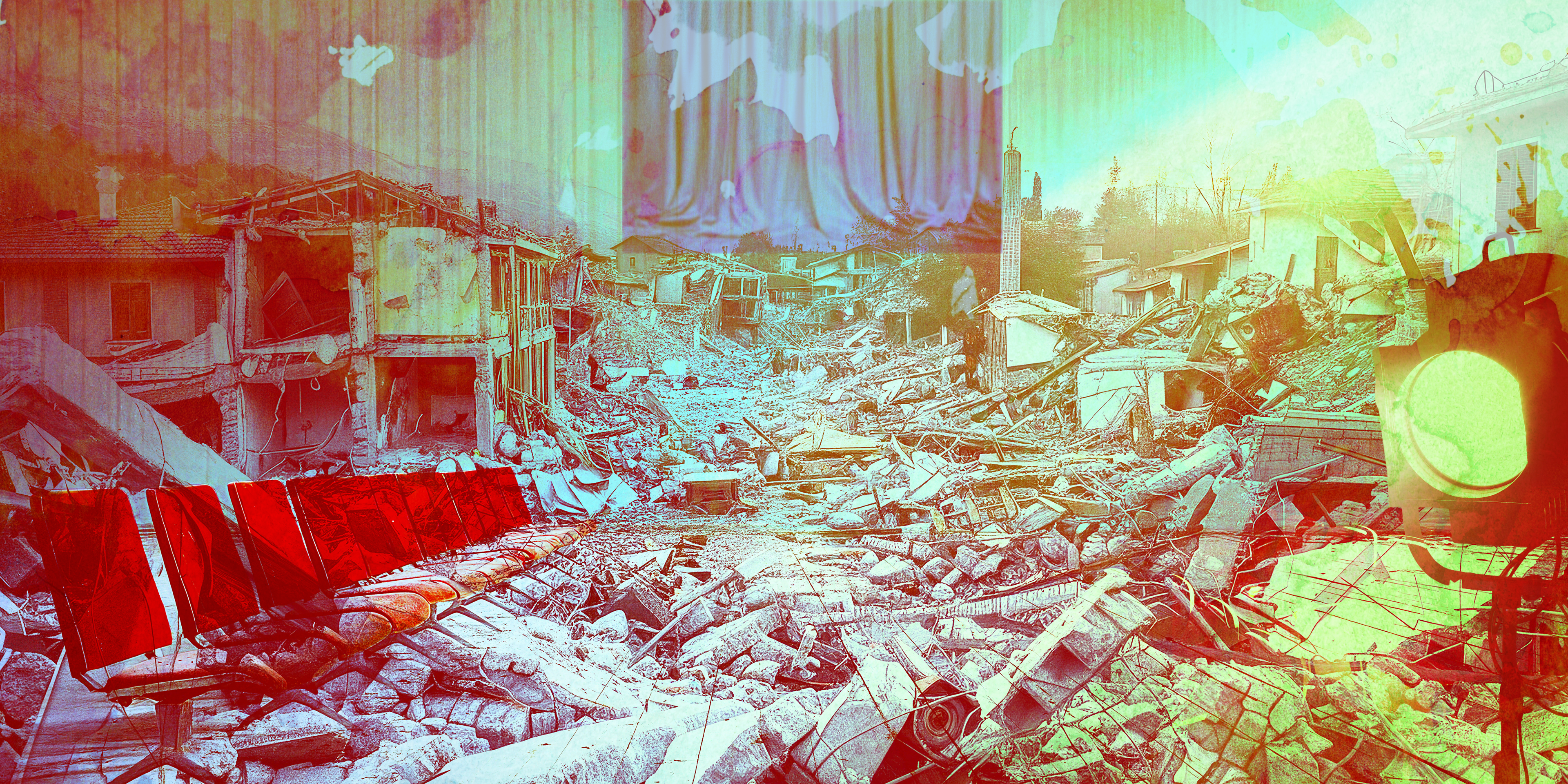 Theater of Destruction