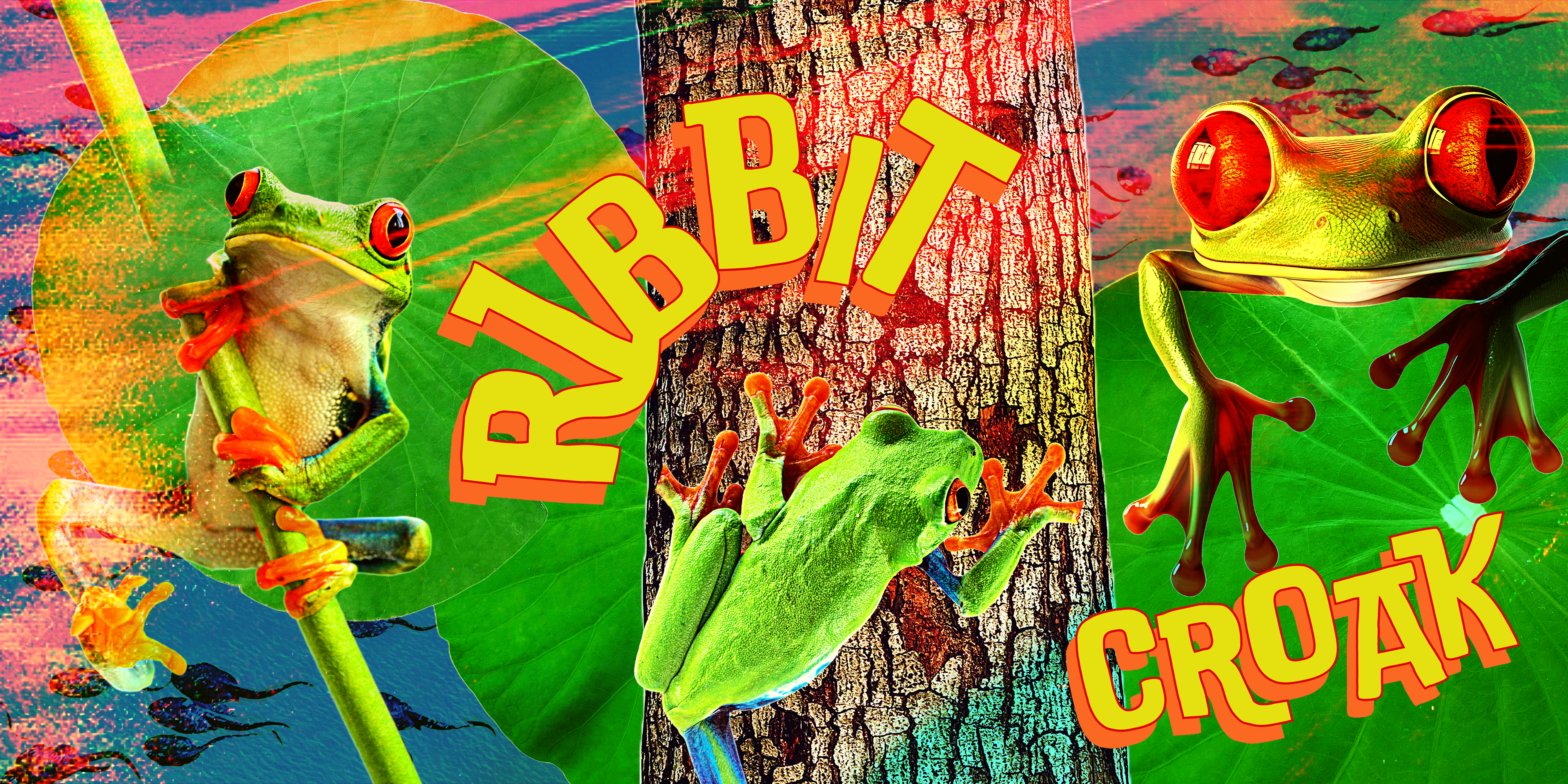 Ribbit