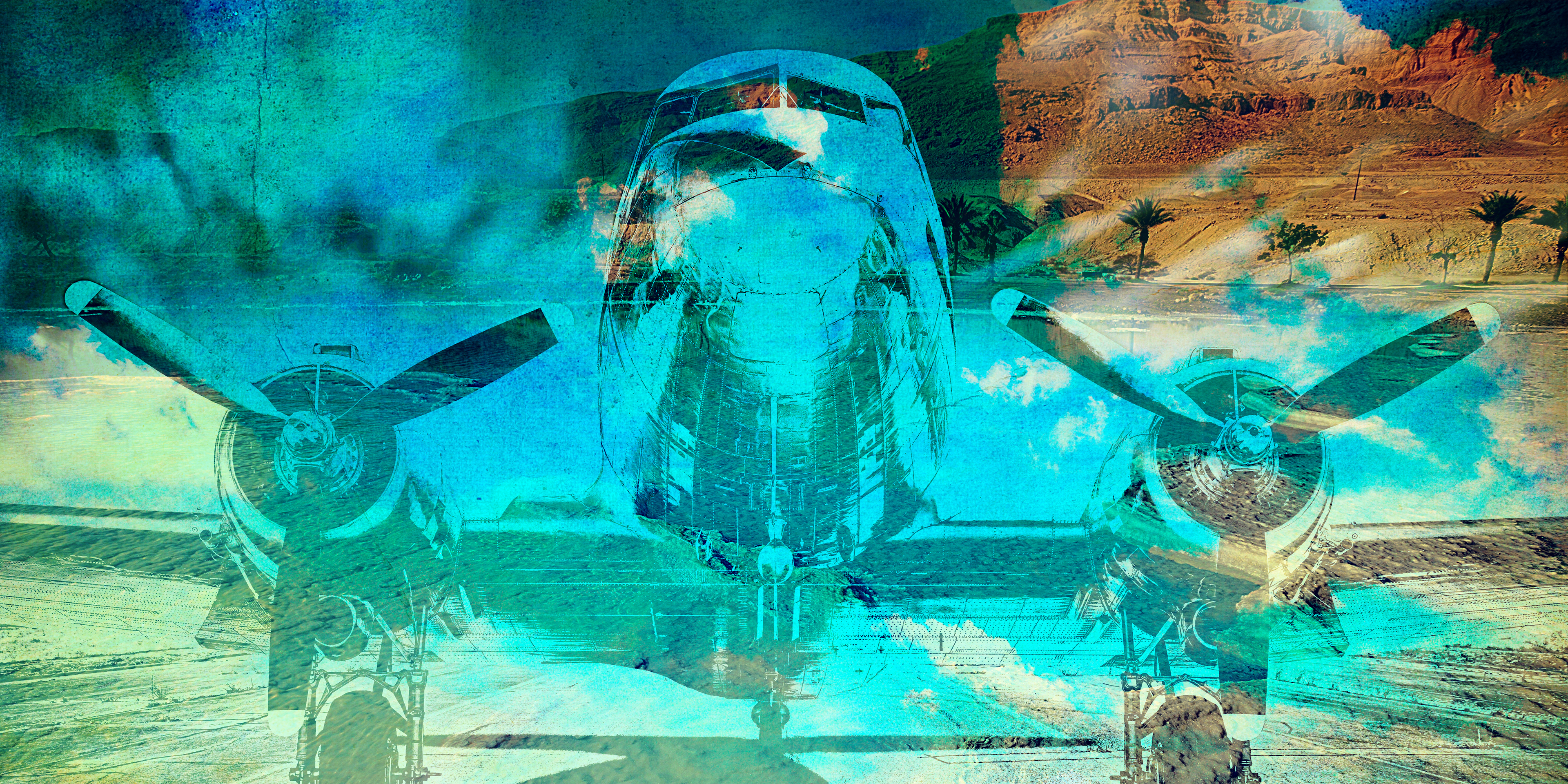 Sentimental Cessna