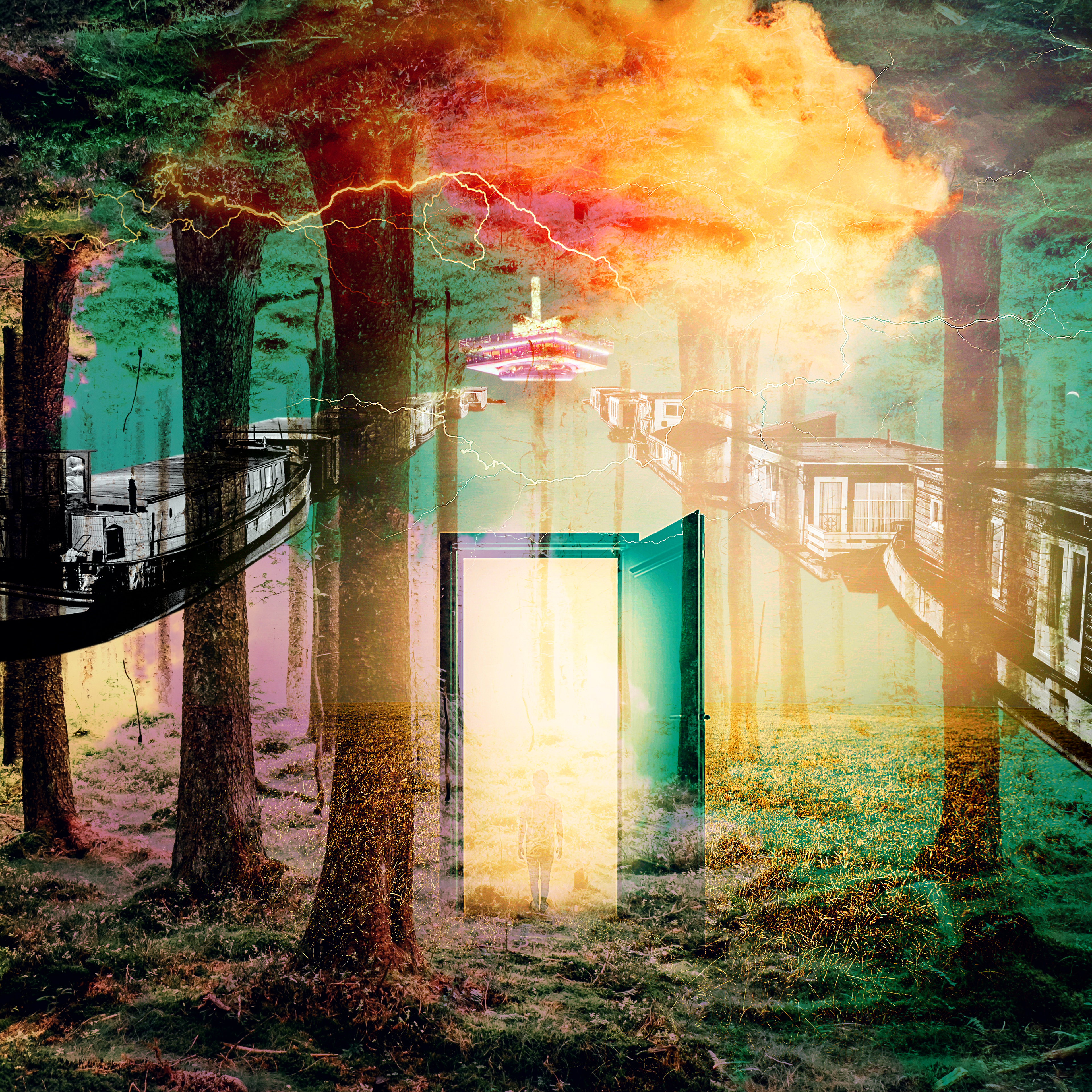 Utopia Awaits