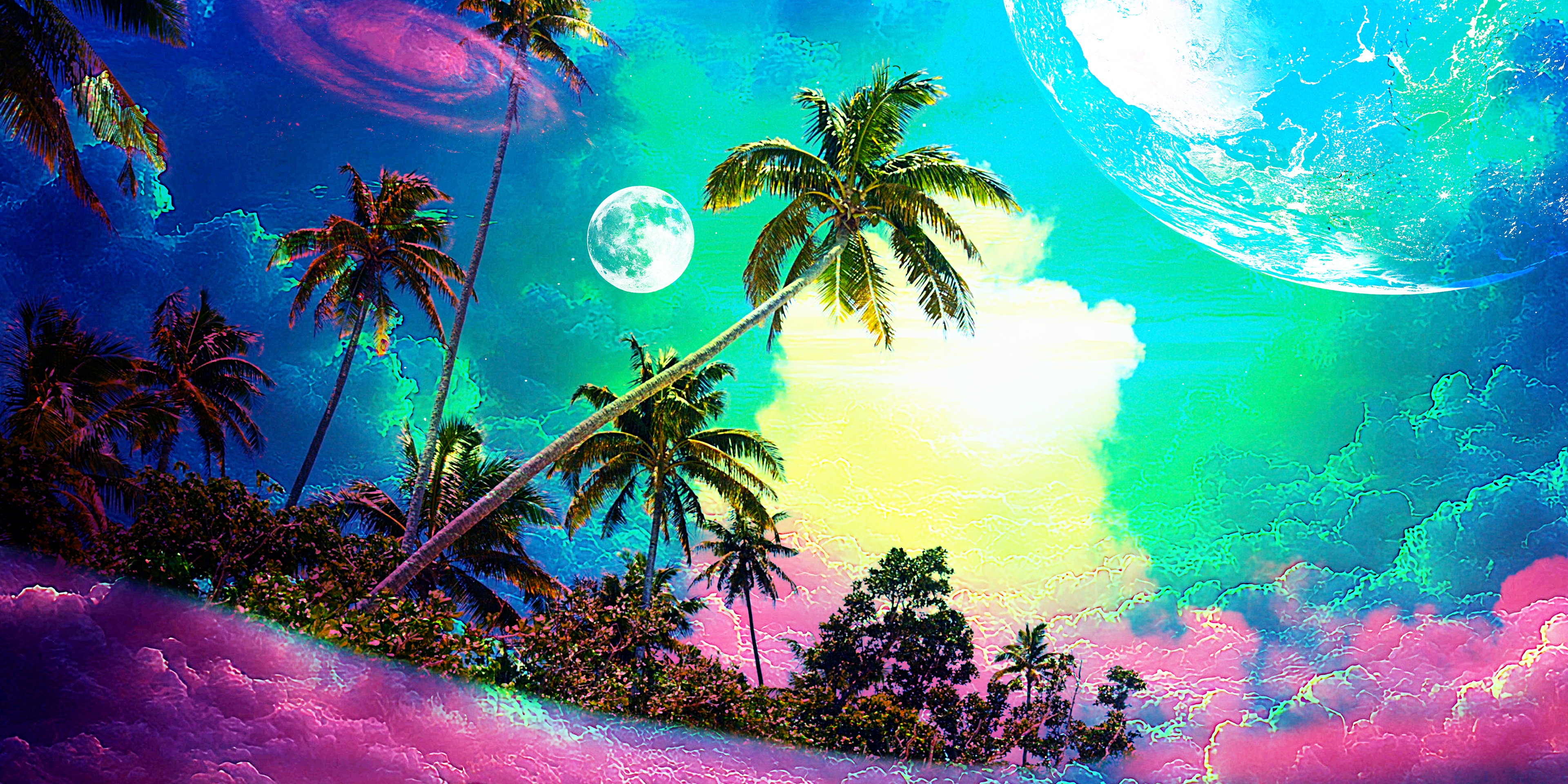 Neptune 9999