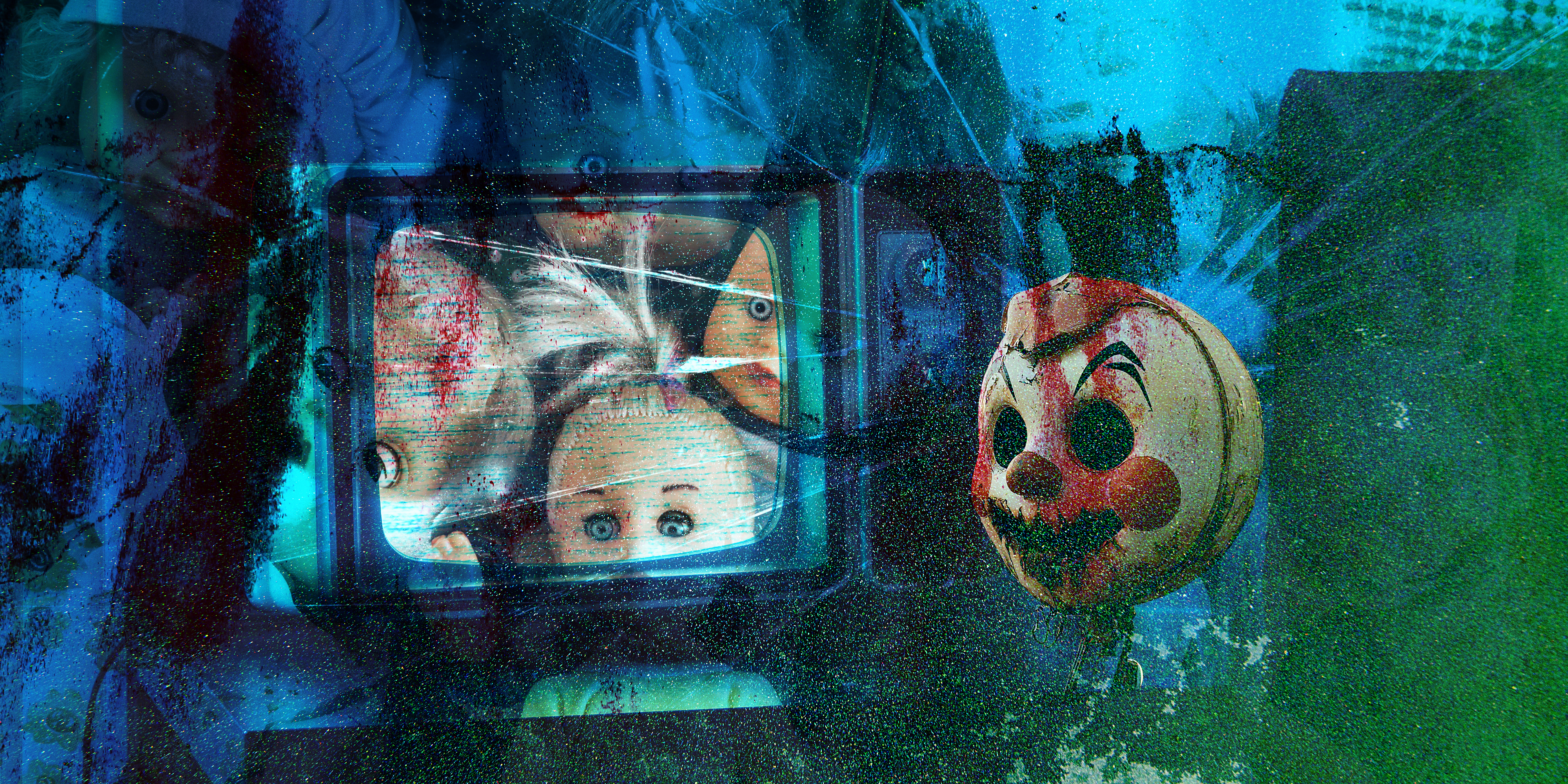Anatoly's Basement