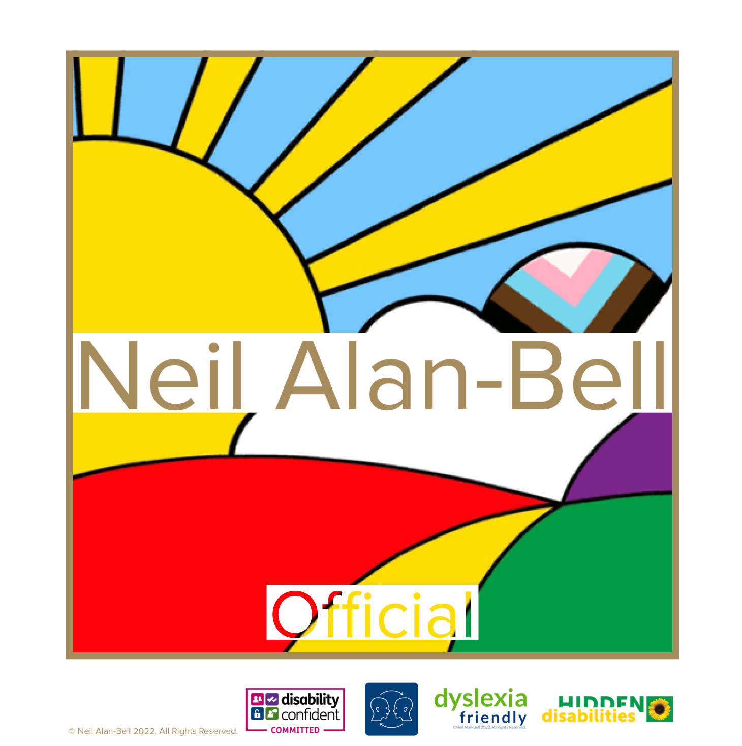 Neil Alan-Bell