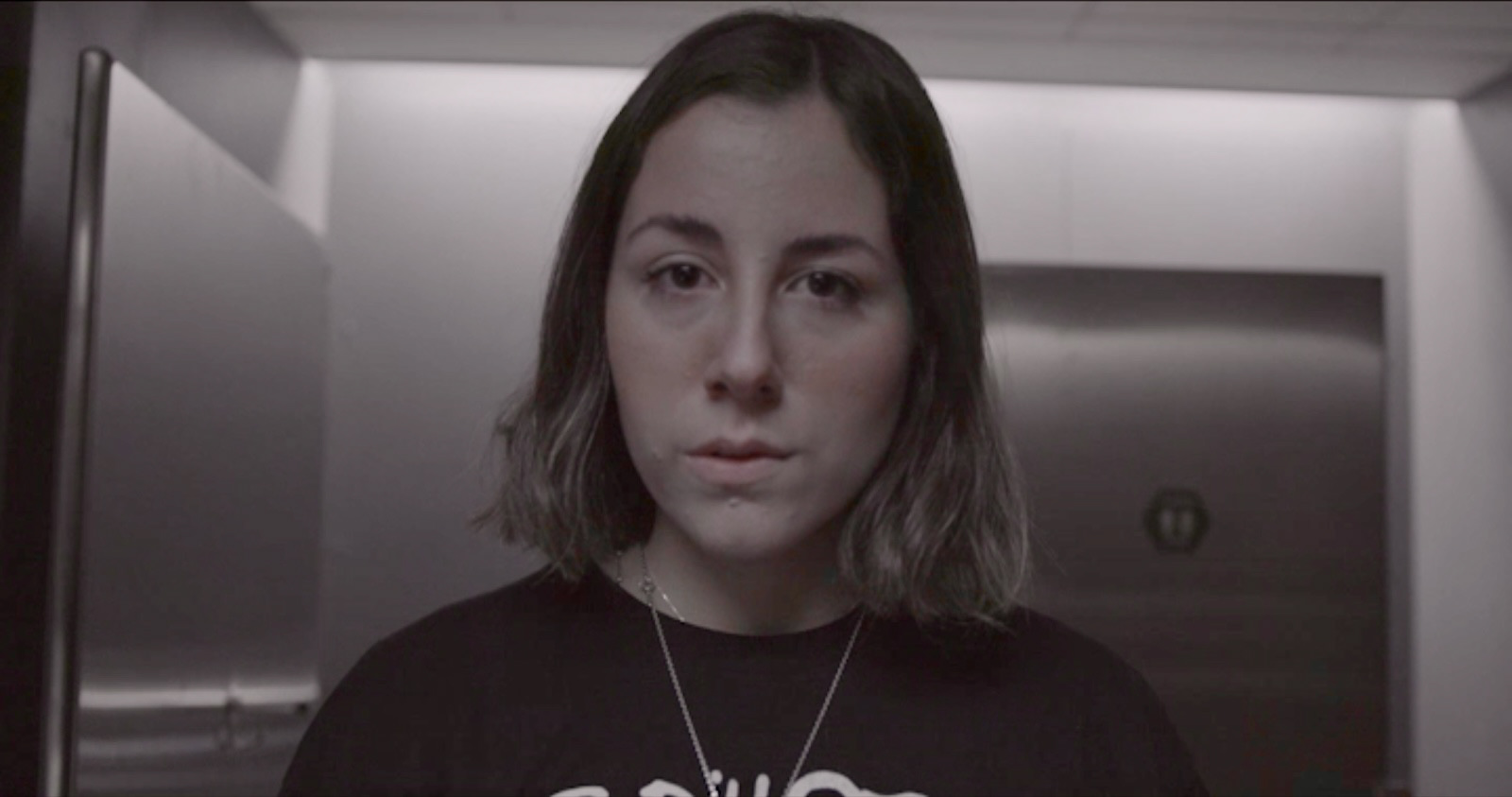 Figures. Written and Directed by Kayla Martinez. New York, USA. March 2022.