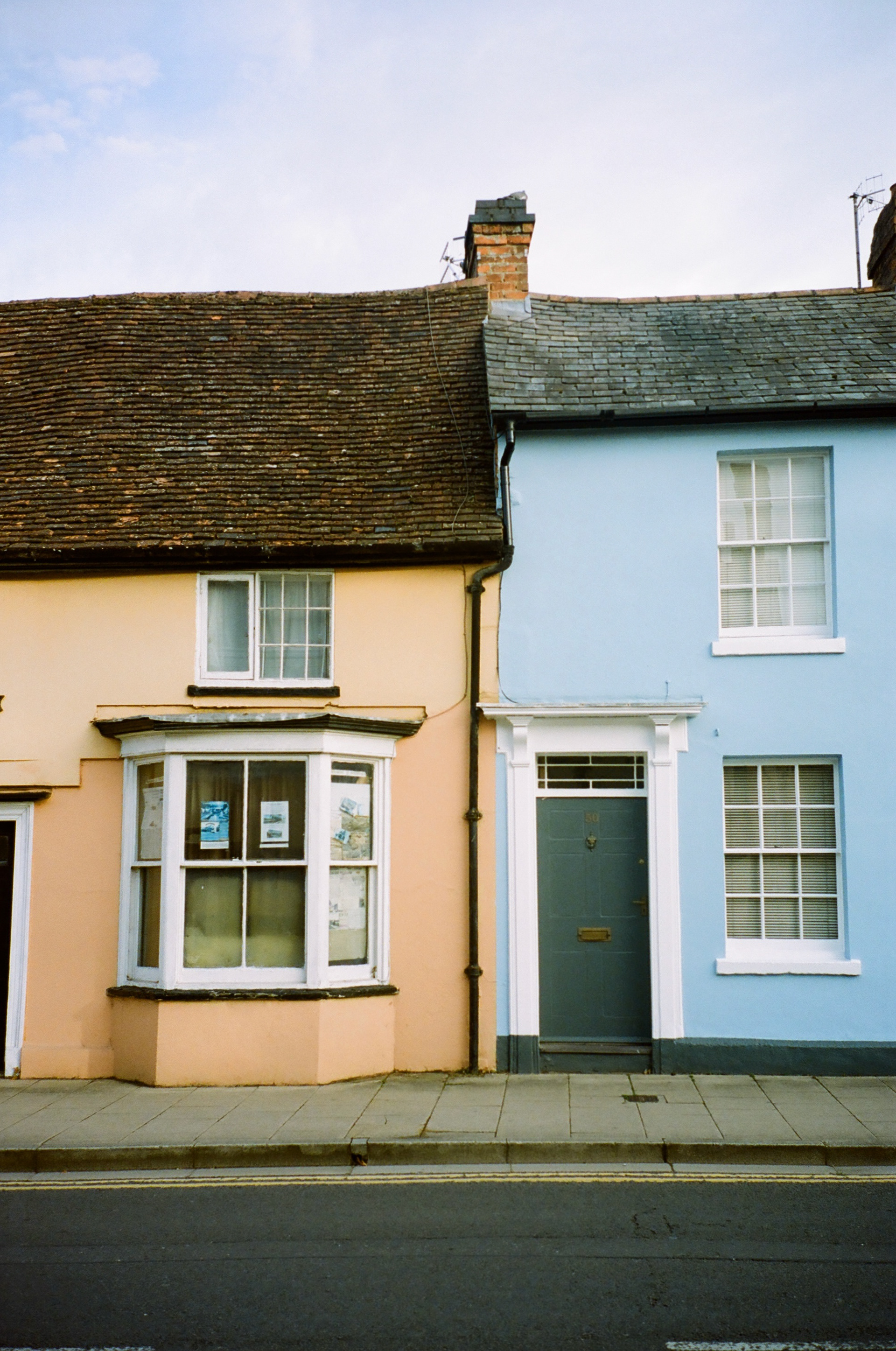 Stratford-upon-Avon, UK. September 2023.