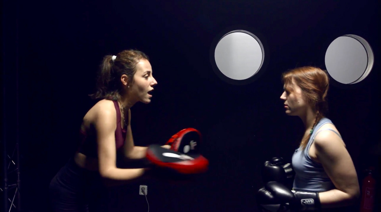 Summer Workshop. Written and Directed by Brett Toban. Prague, Czechia. June 2024.