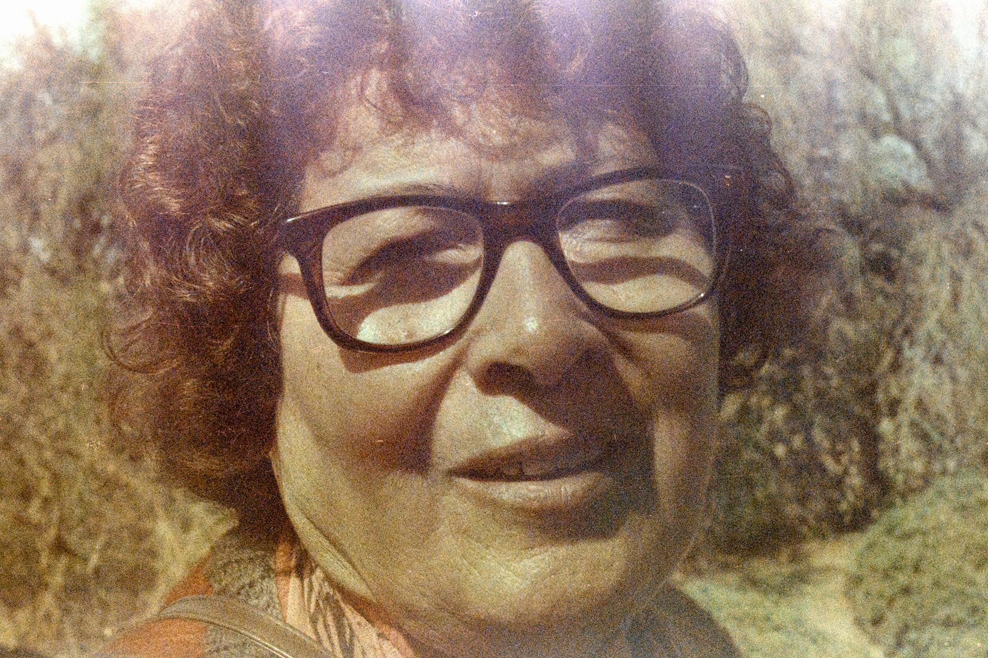 Beba. Córdoba, Argentina. January 2025.