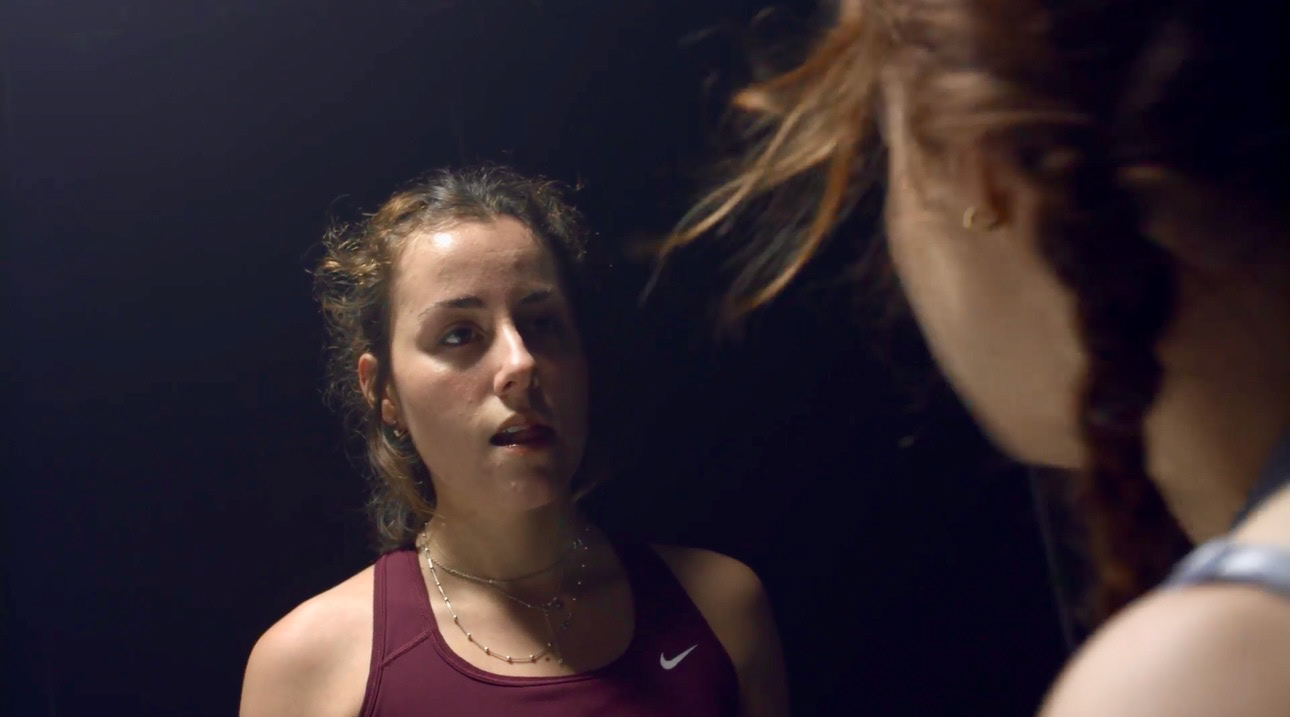 Summer Workshop. Written and Directed by Brett Toban. Prague, Czechia. June 2024.