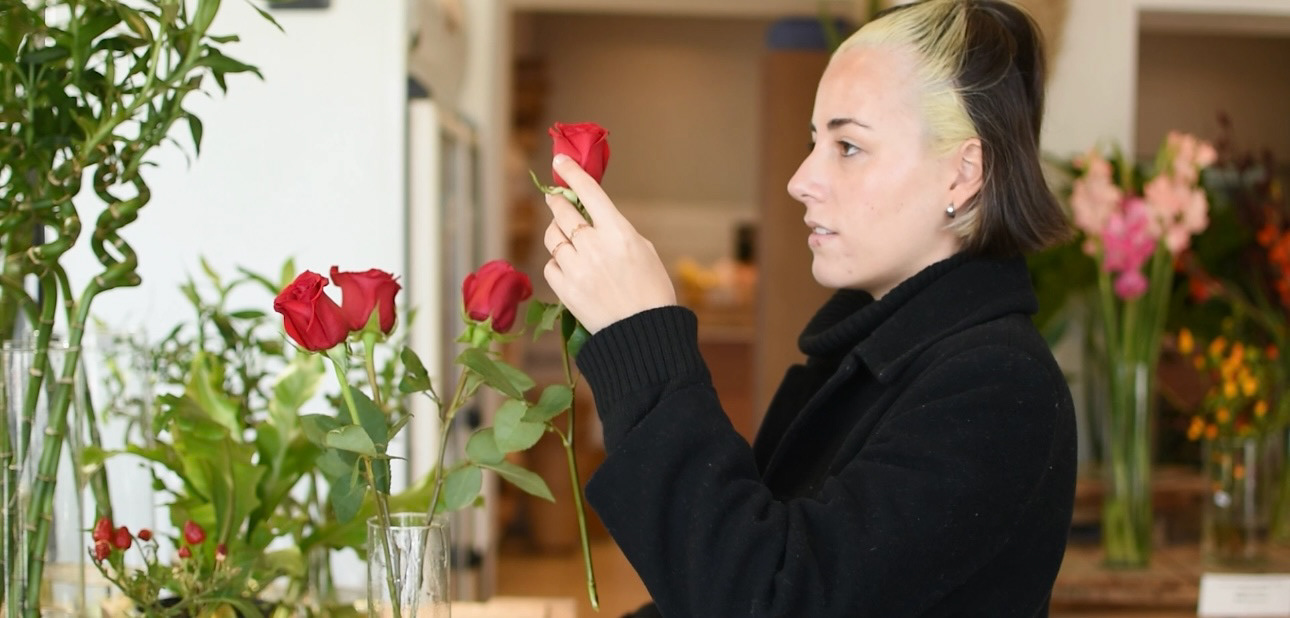 Felíz Aniversario. Directed by Candelaria Vargas. Córdoba, Argentina. July 2023.