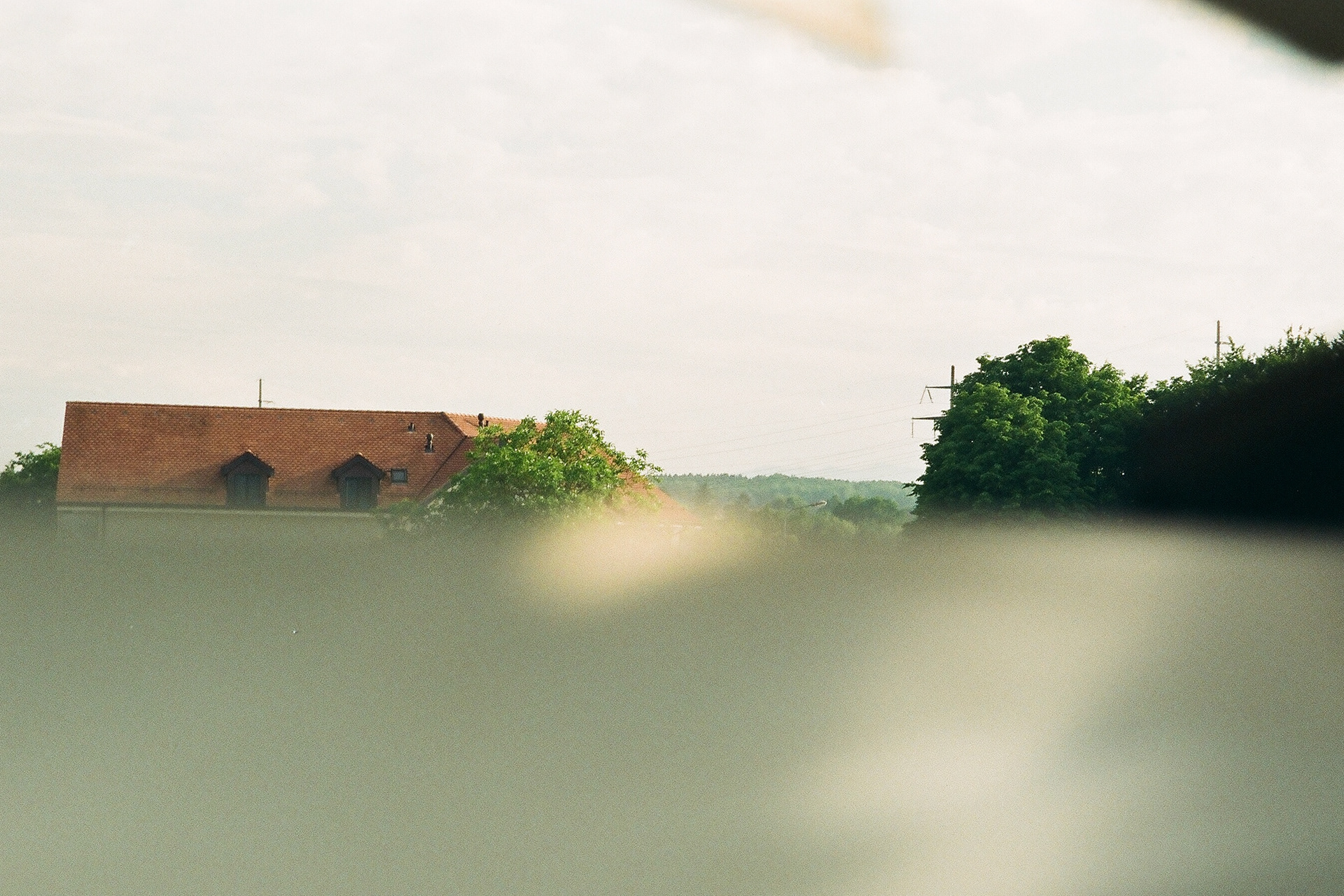 Bronxville, New York. September 2021.