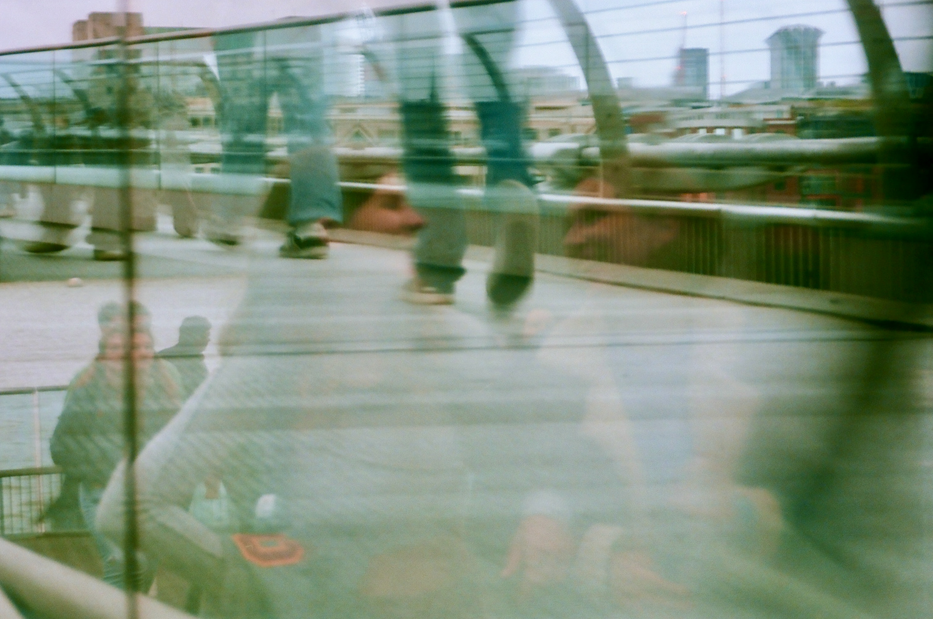 London, UK. September 2023.