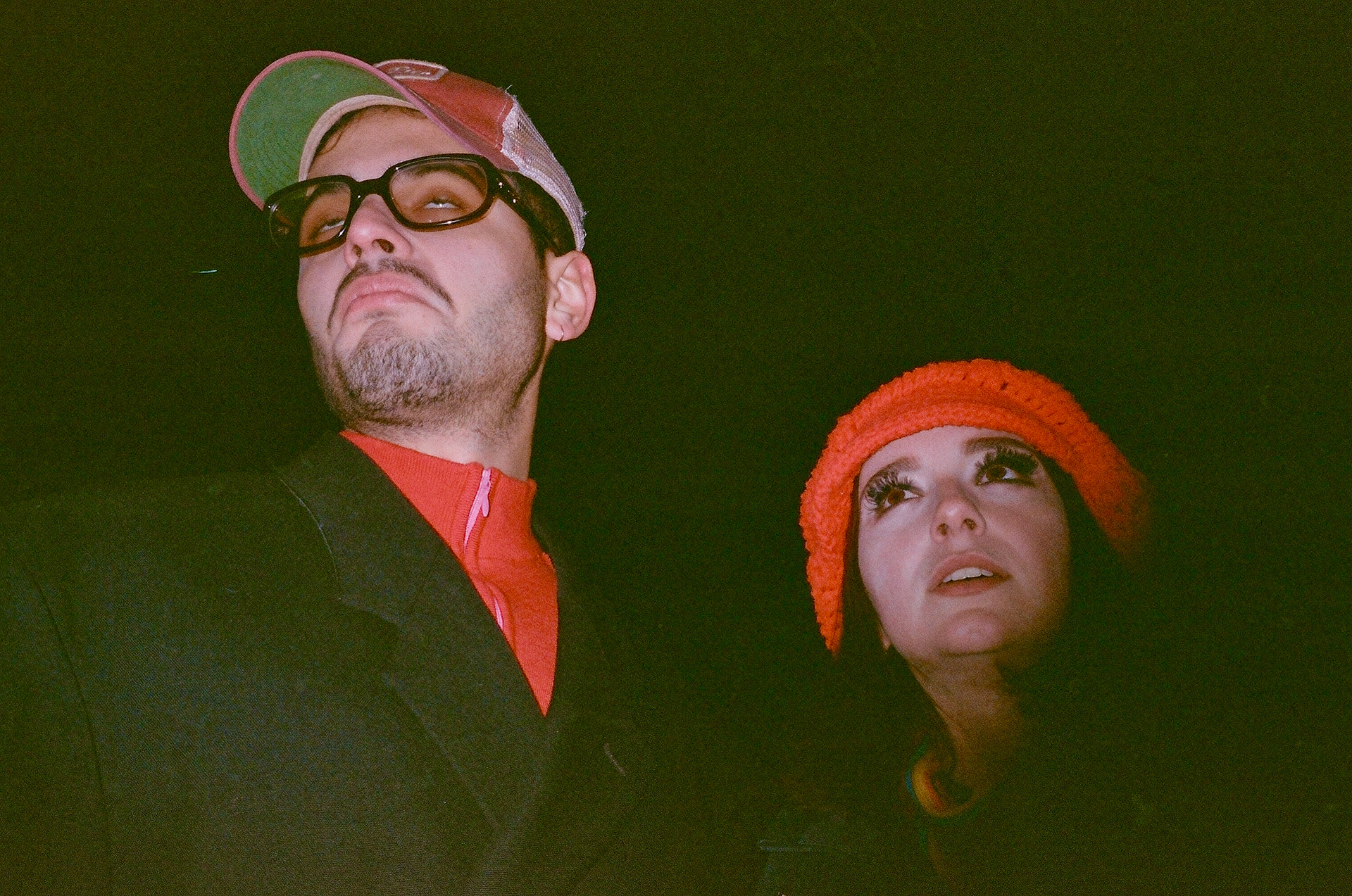 Manhattan, New York. December 2024.