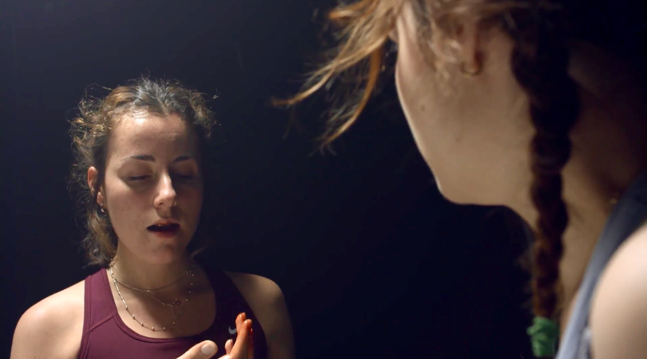 Summer Workshop. Written and Directed by Brett Toban. Prague, Czechia. June 2024.