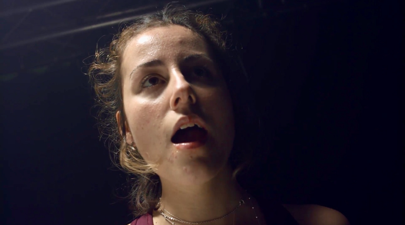 Summer Workshop. Written and Directed by Brett Toban. Prague, Czechia. June 2024.