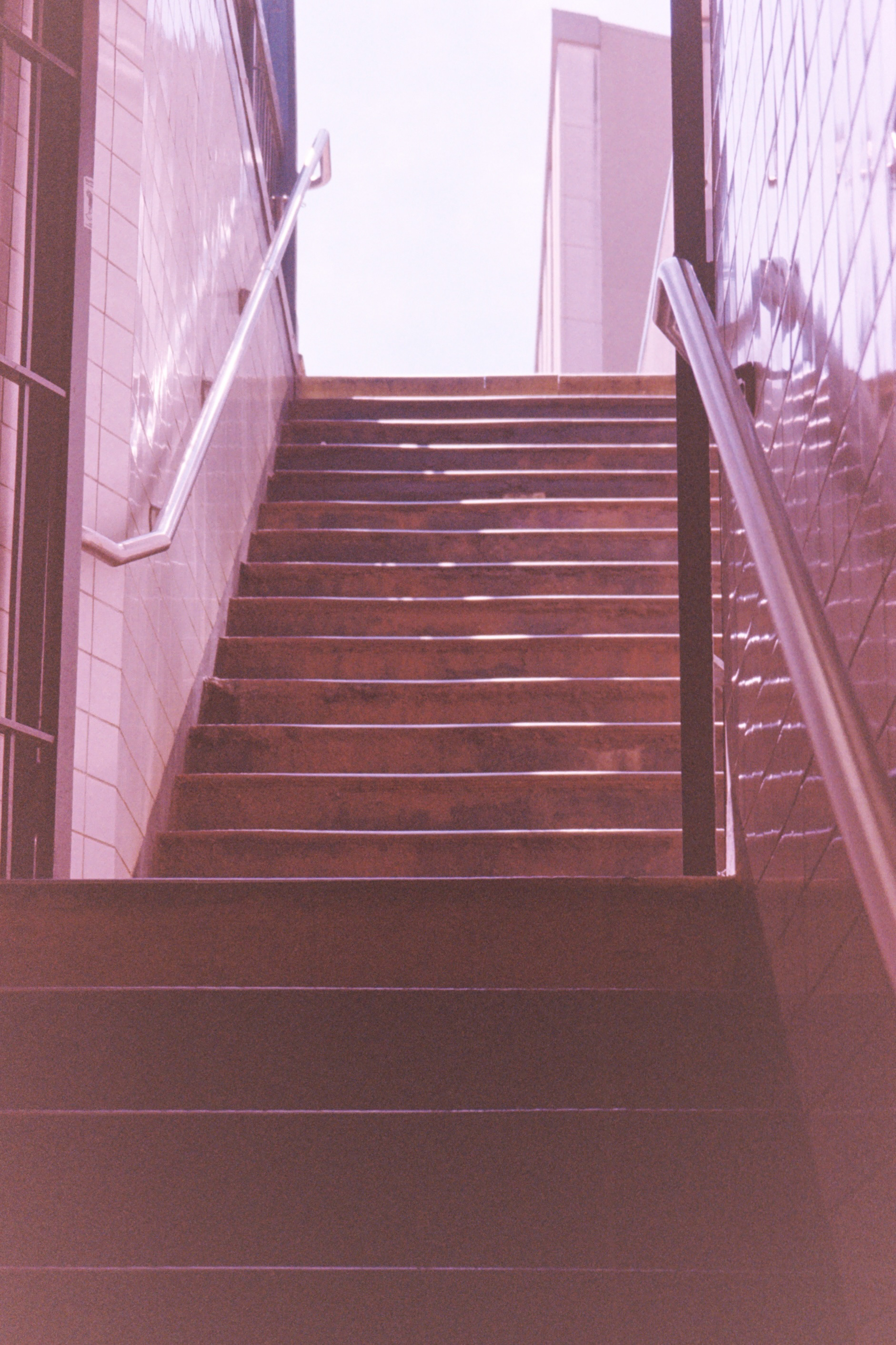 Manhattan, New York. May 2025.