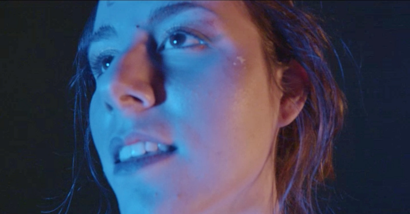 Figures. Written and Directed by Kayla Martinez. New York, USA. March 2022.