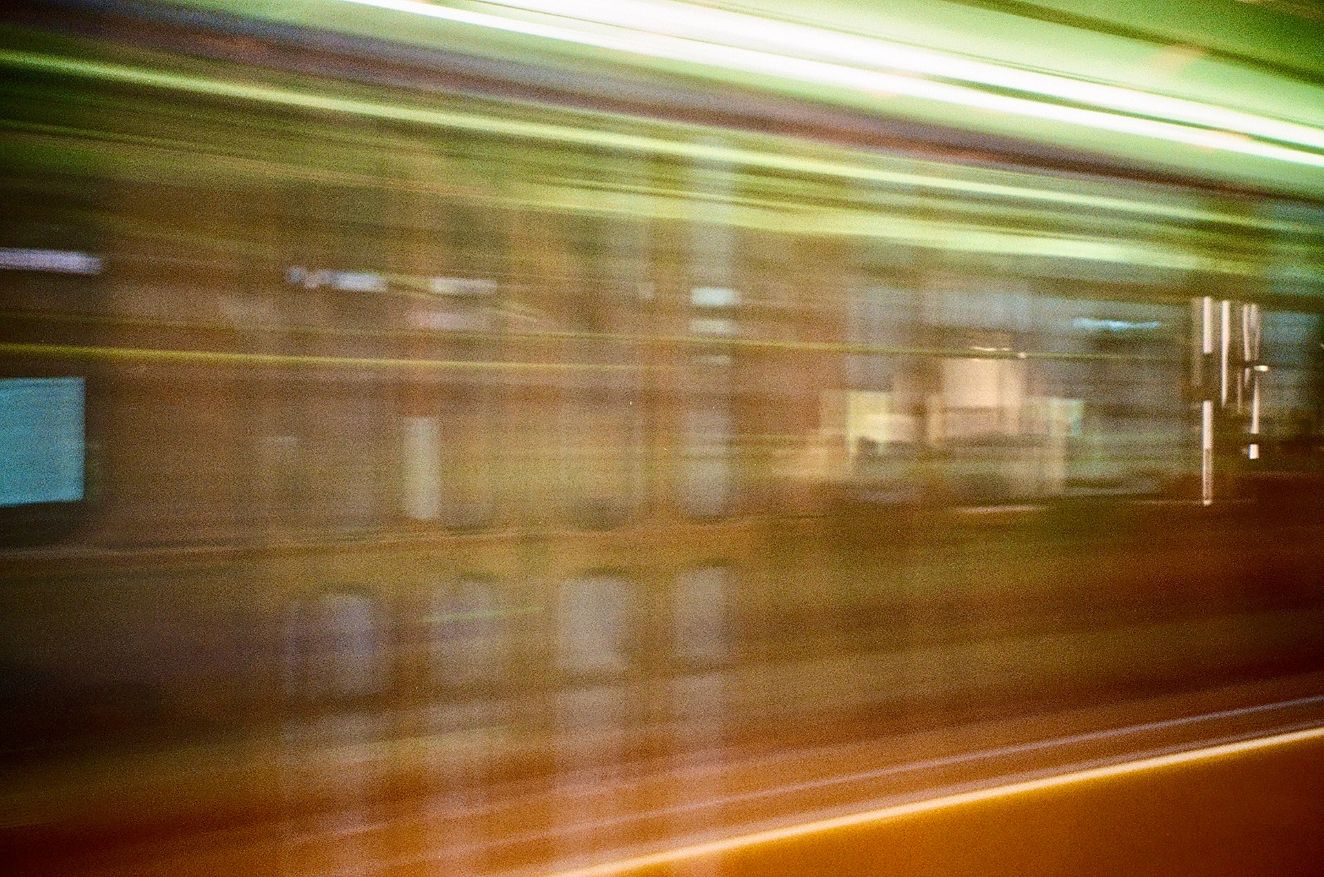 Prague, Czechia. Spring 2024.