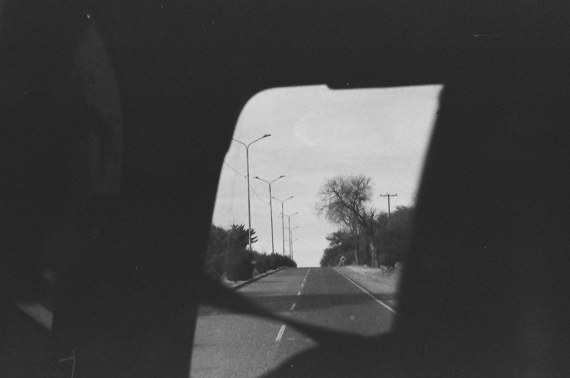 San Luis, Argentina. August 2024.