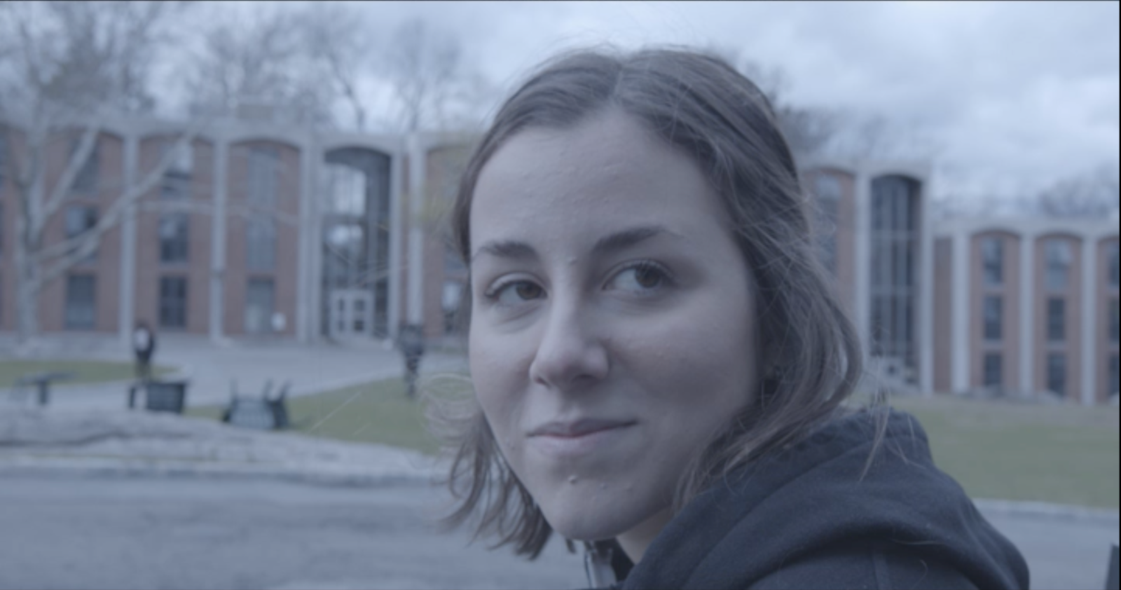 Figures. Written and Directed by Kayla Martinez. New York, USA. March 2022.