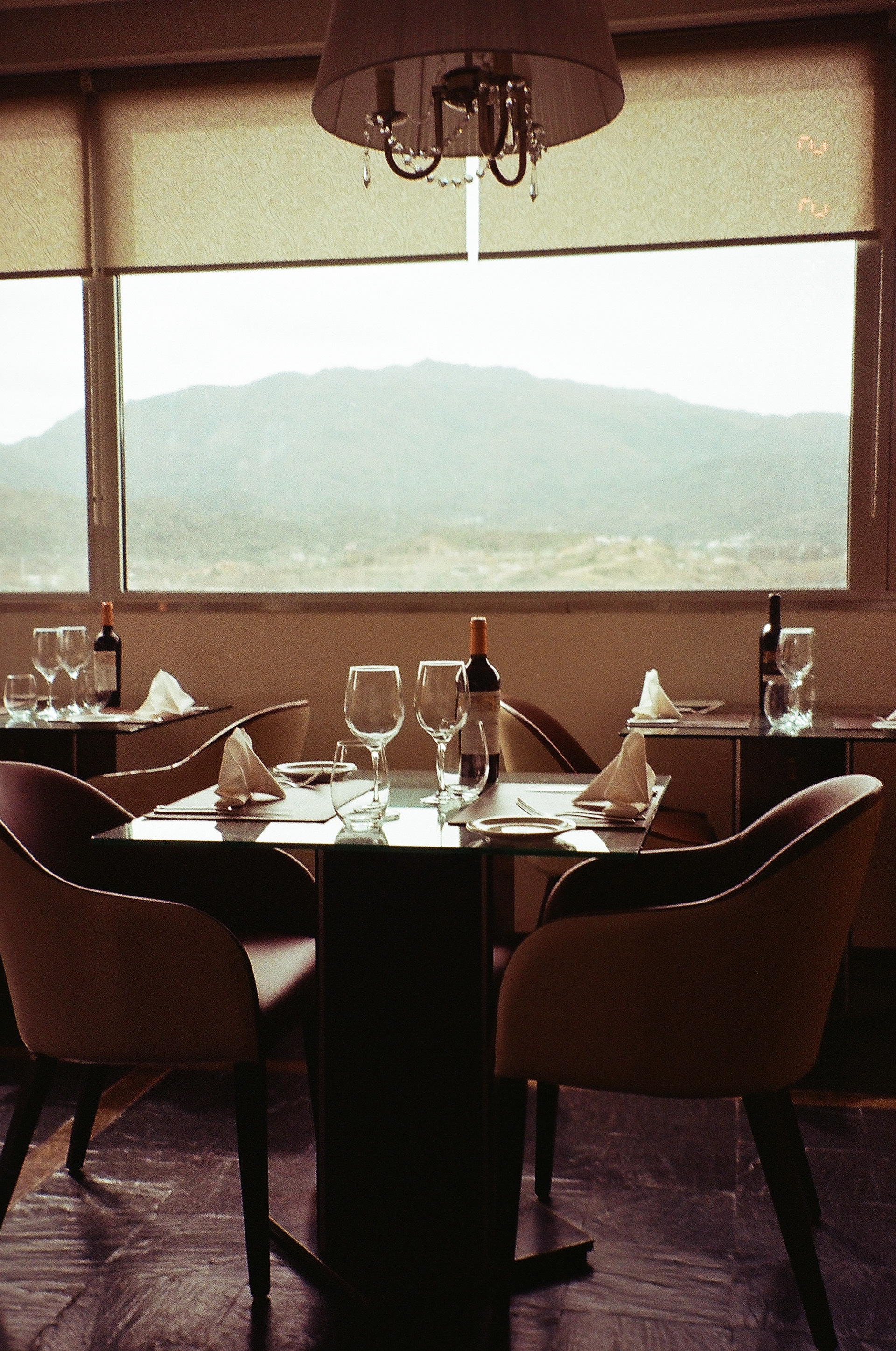 Potrero de los Funes. San Luis, Argentina. July 2023.