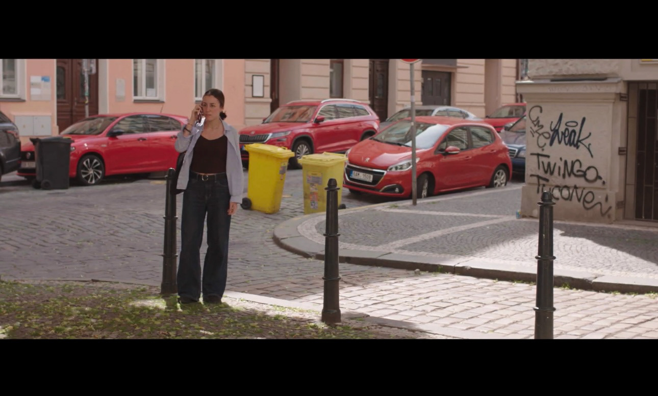 Summer Workshop. Written and Directed by Alisher Abdrakhym. Prague, Czechia. June 2024.