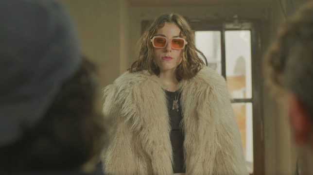 Summer Workshop. Written and Directed by Manasi Kulkarni. Prague, Czechia. June 2024.