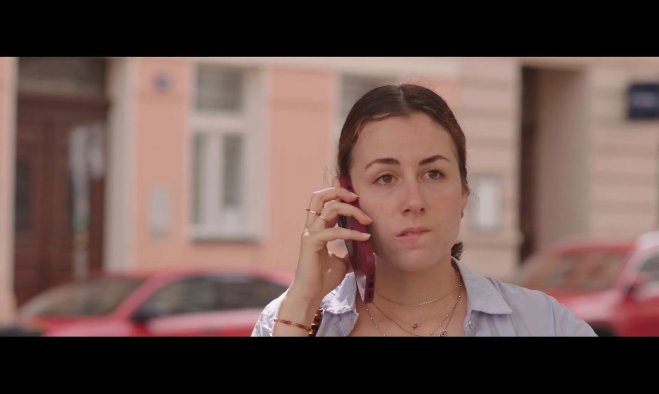 Summer Workshop. Written and Directed by Alisher Abdrakhym. Prague, Czechia. June 2024.