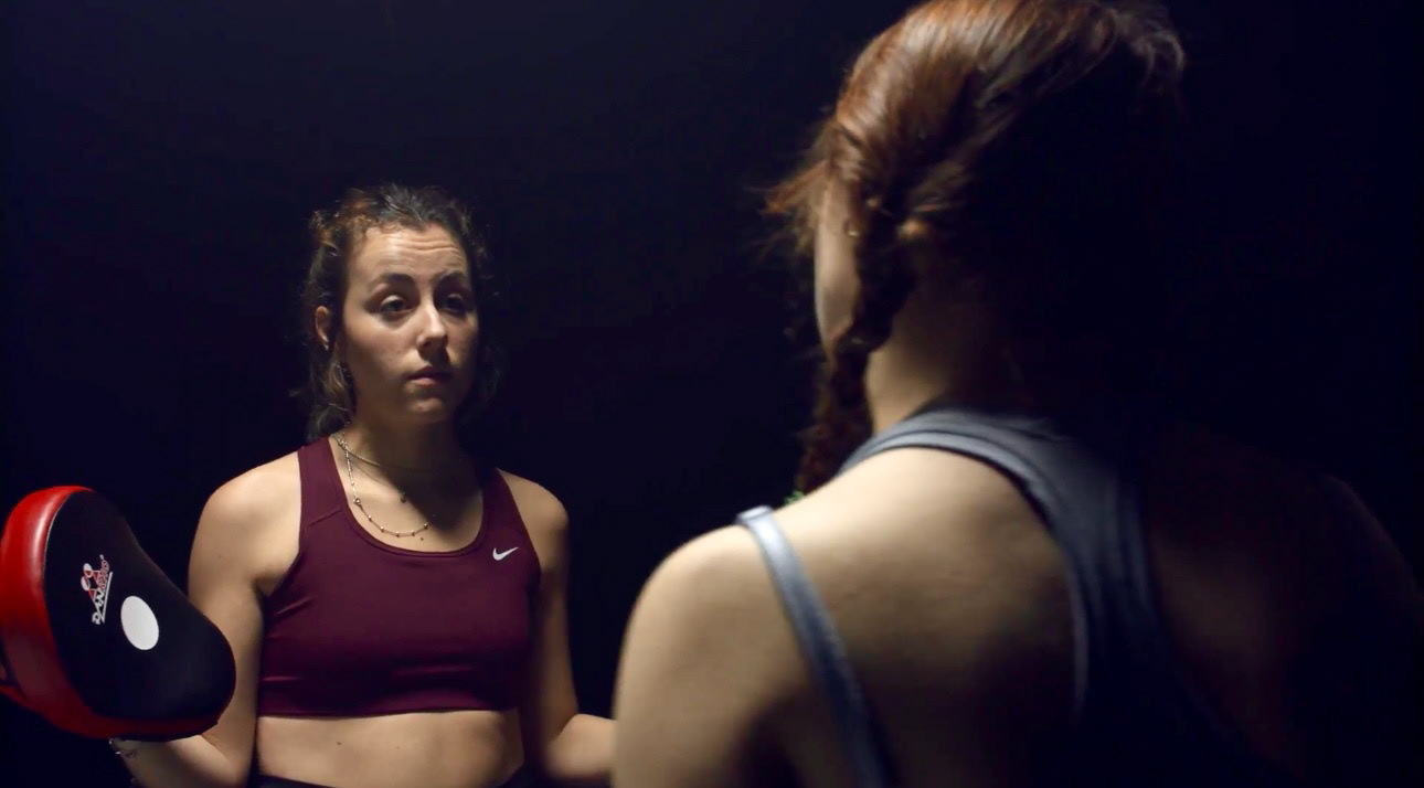 Summer Workshop. Written and Directed by Brett Toban. Prague, Czechia. June 2024.