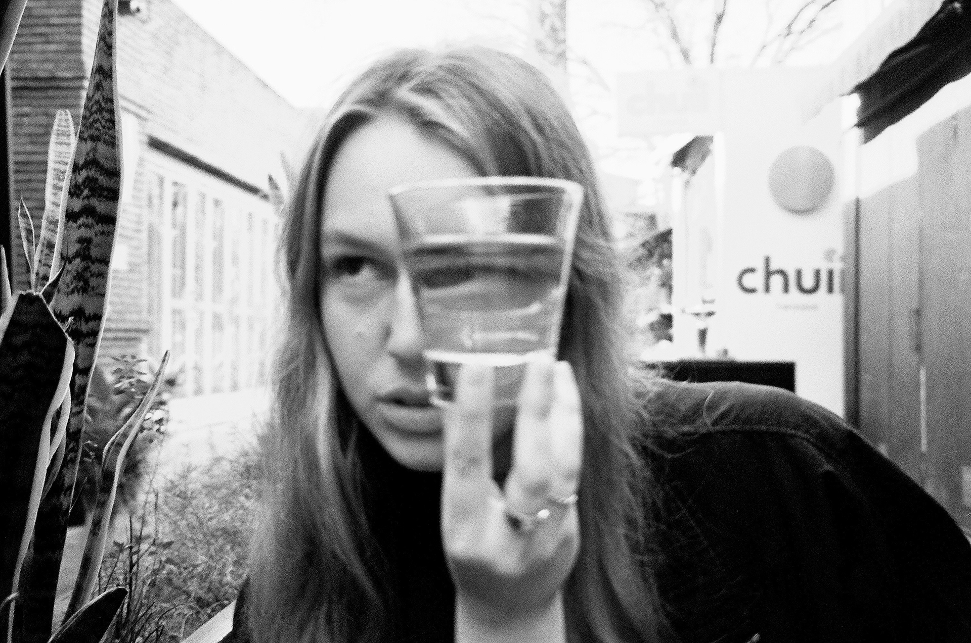 Córdoba, Argentina. August 2023.