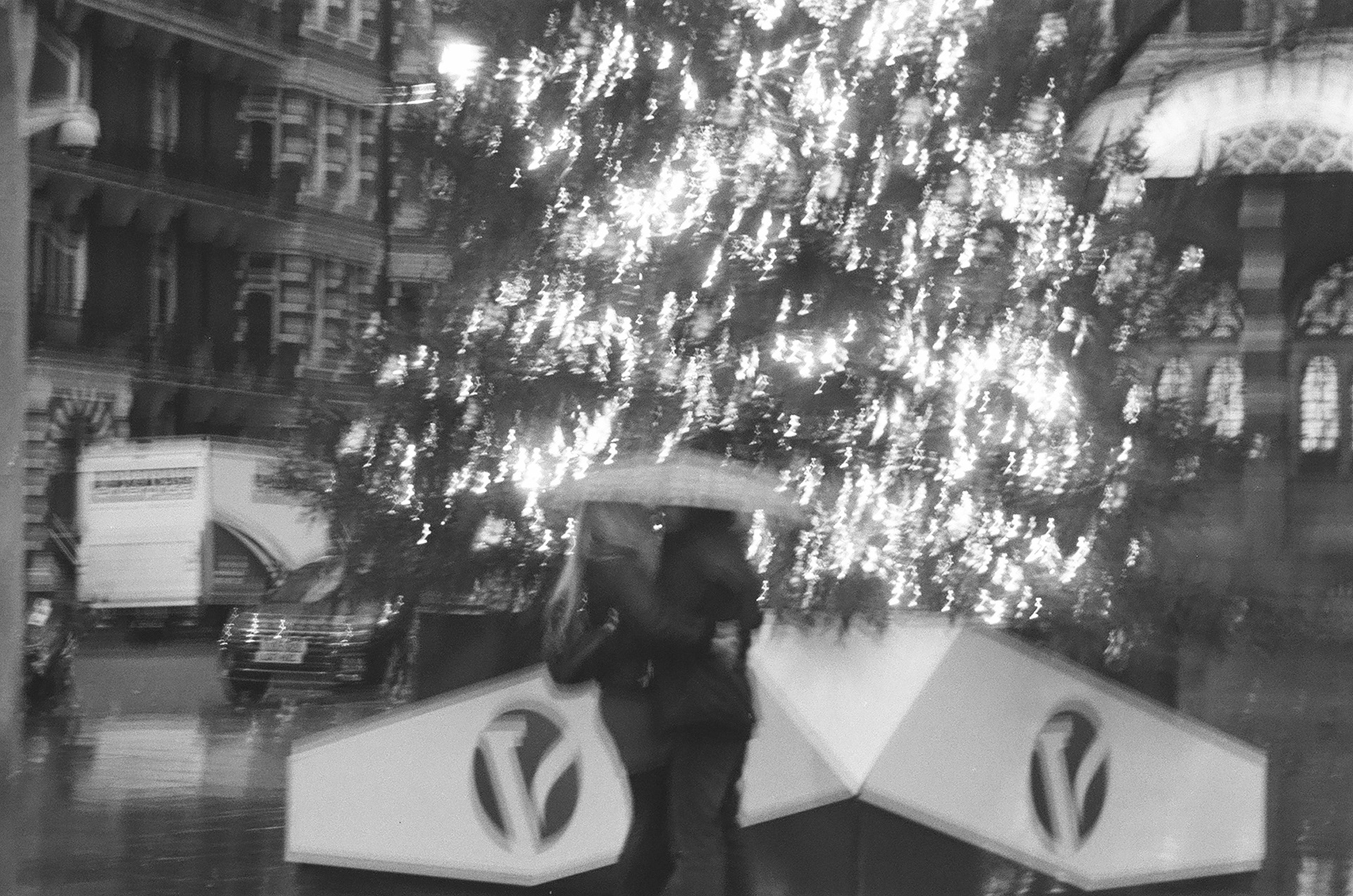 London, UK. December 2023.