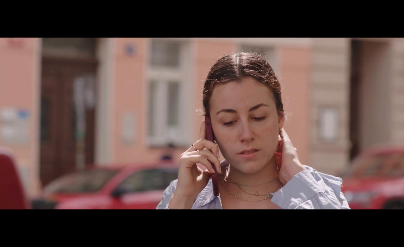 Summer Workshop. Written and Directed by Alisher Abdrakhym. Prague, Czechia. June 2024.