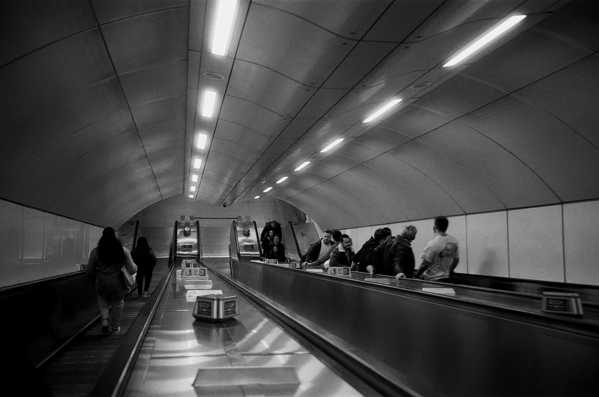 London, UK. December 2023.