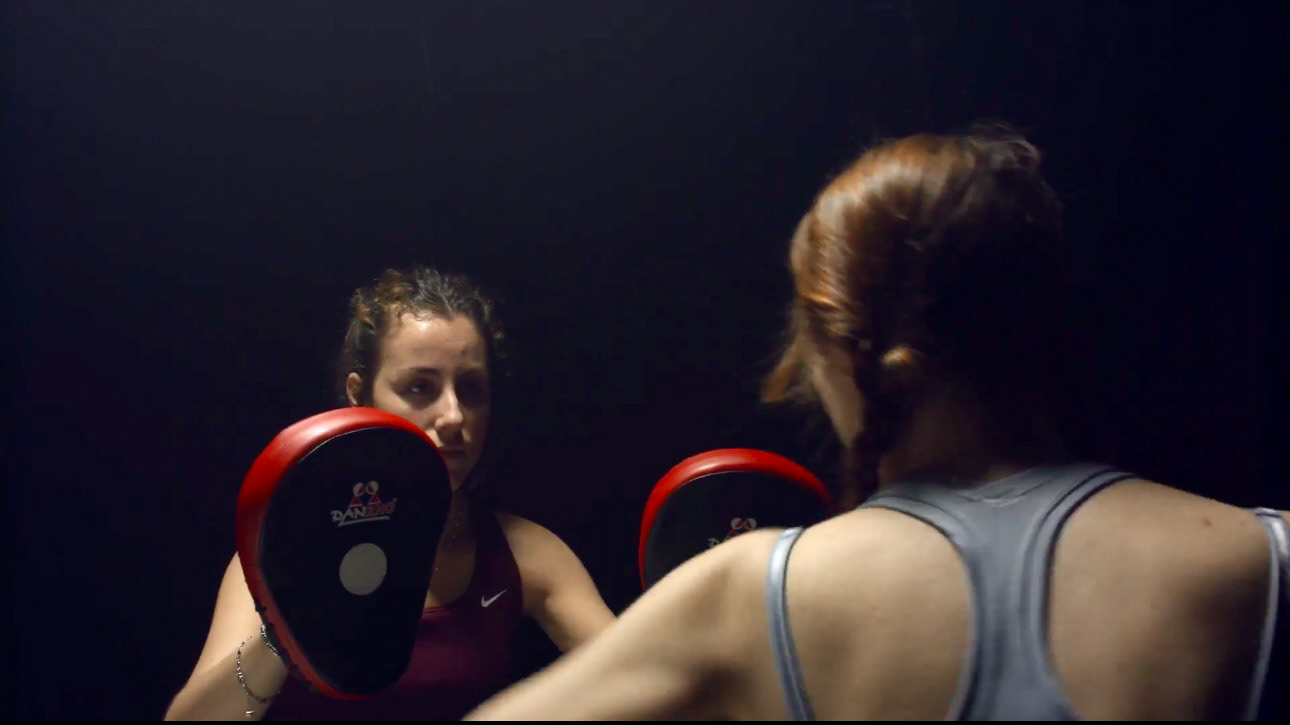 Summer Workshop. Written and Directed by Brett Toban. Prague, Czechia. June 2024.