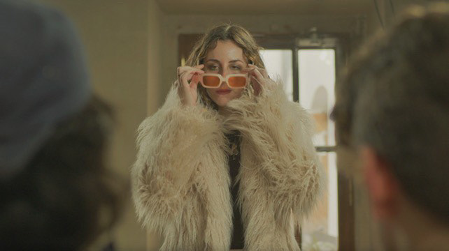 Summer Workshop. Written and Directed by Manasi Kulkarni. Prague, Czechia. June 2024.