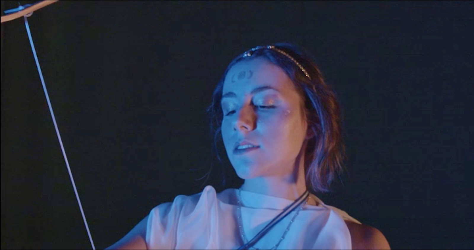 Figures. Written and Directed by Kayla Martinez. New York, USA. March 2022.