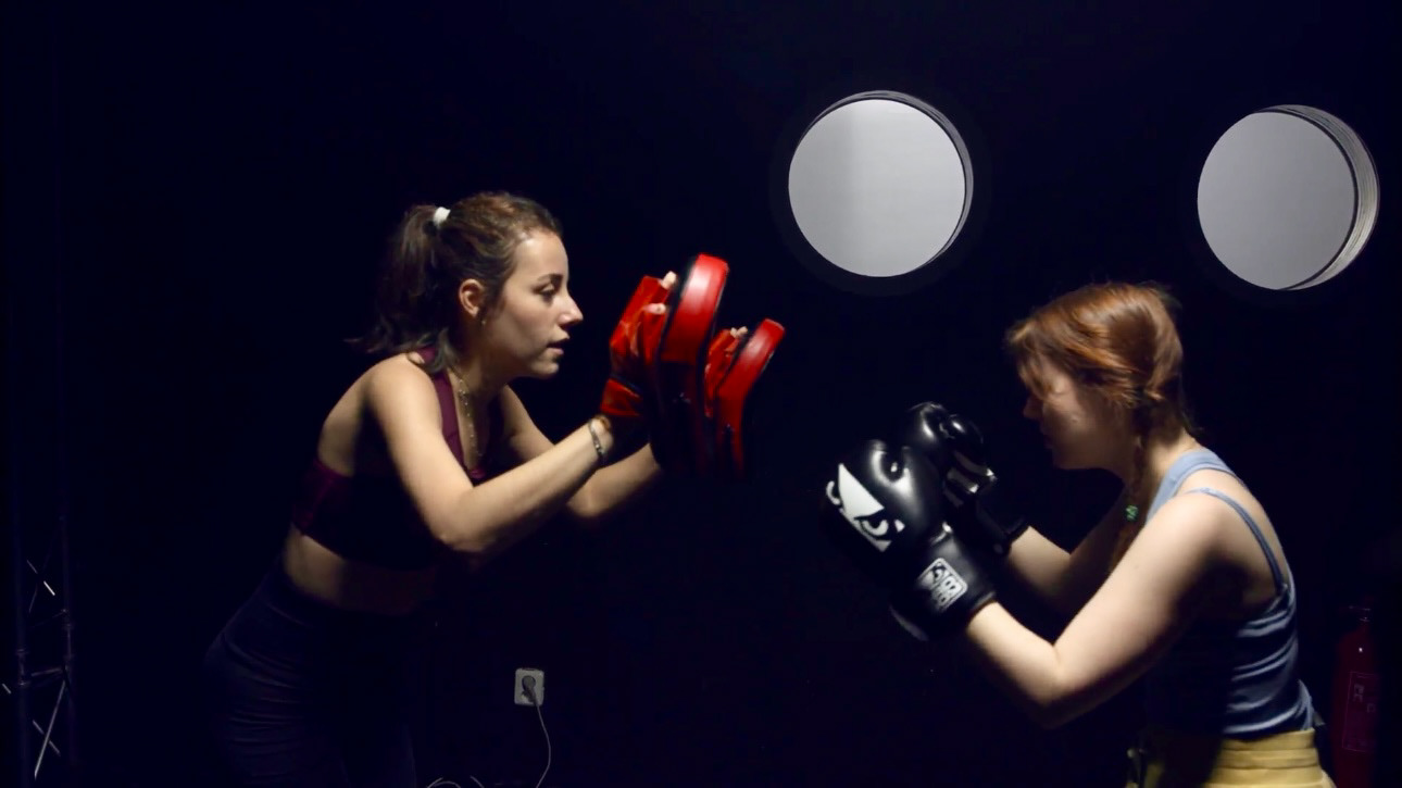 Summer Workshop. Written and Directed by Brett Toban. Prague, Czechia. June 2024.