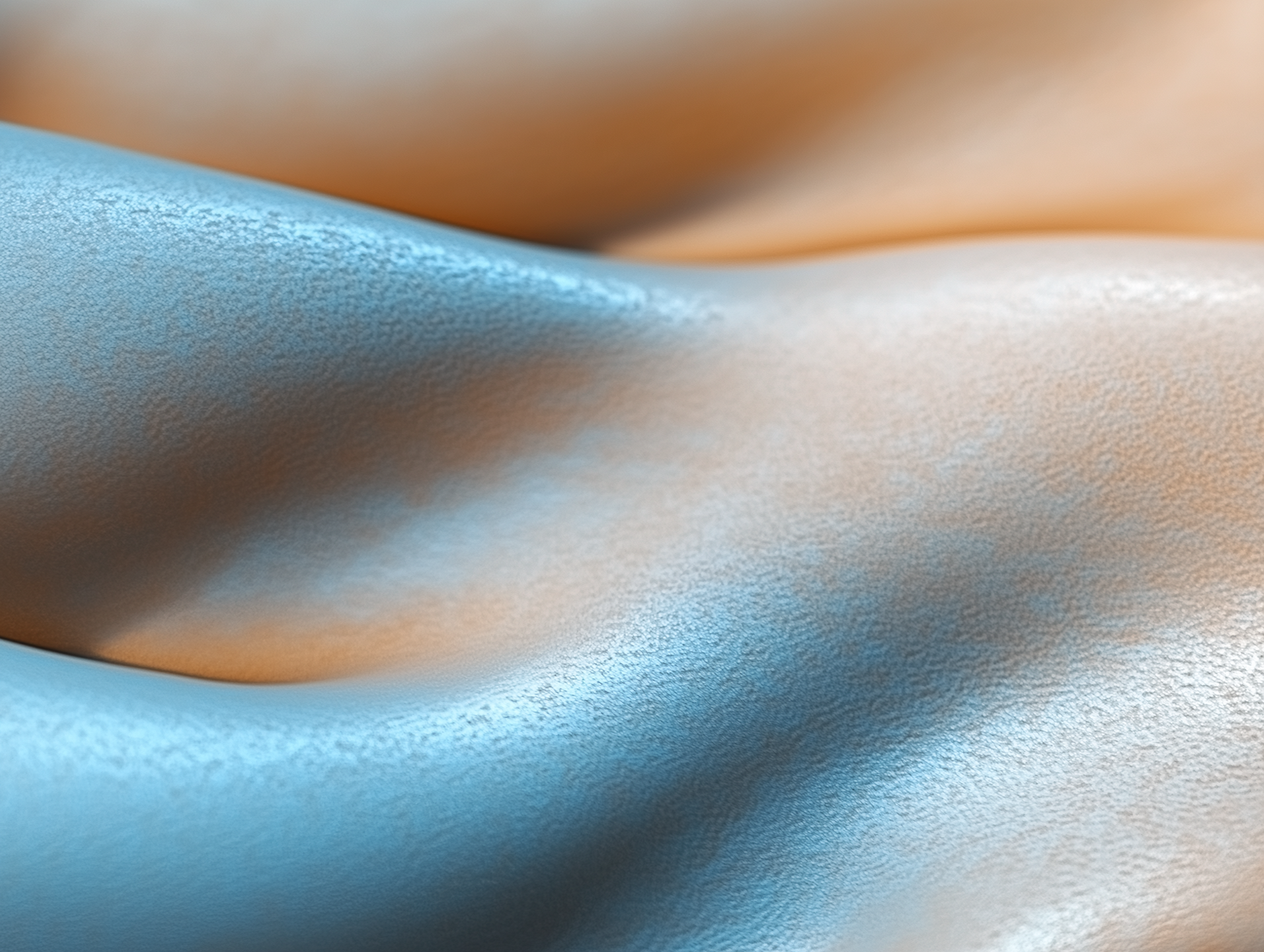 Chromatic Raptures
