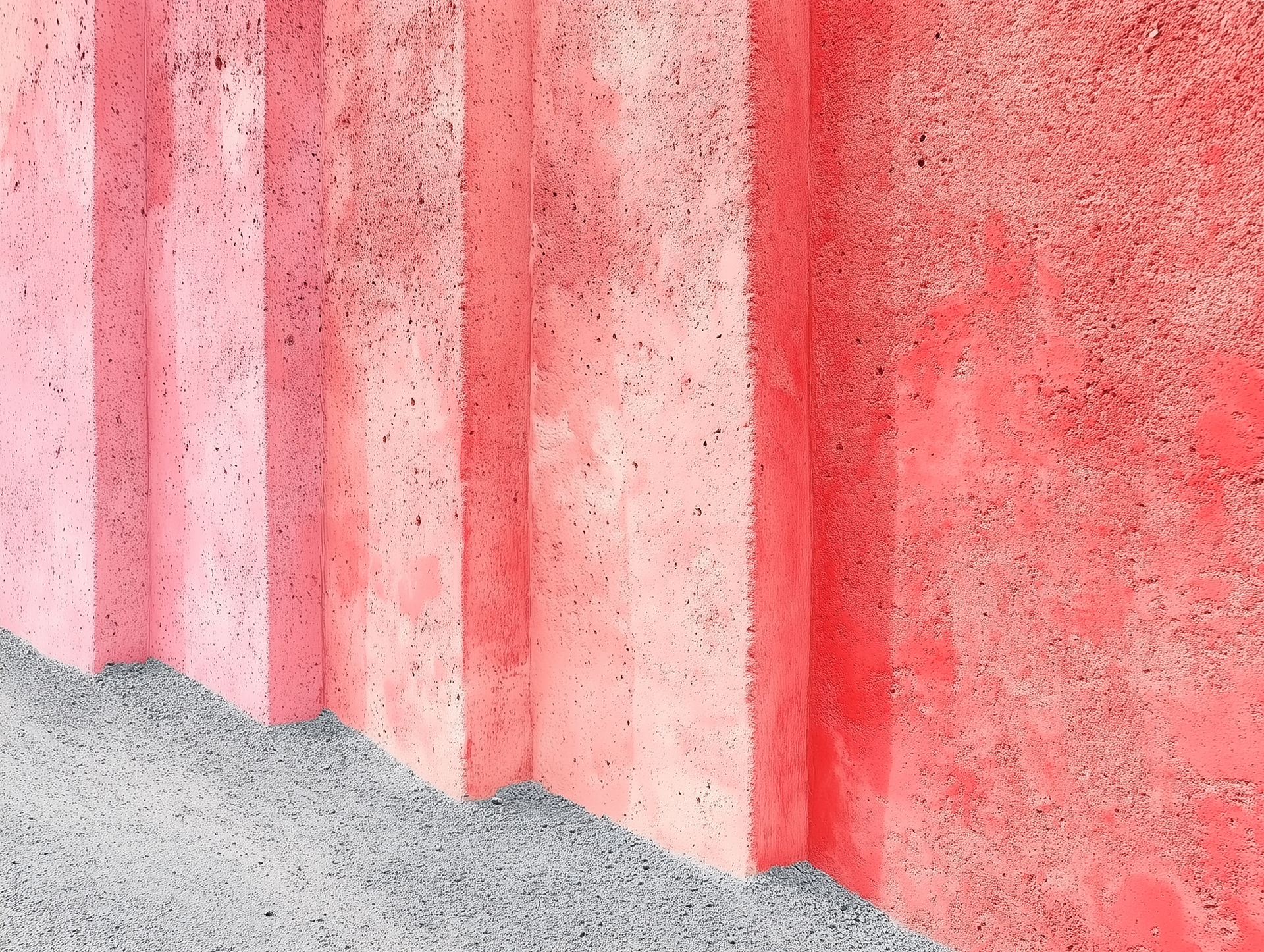 Chromatic Raptures