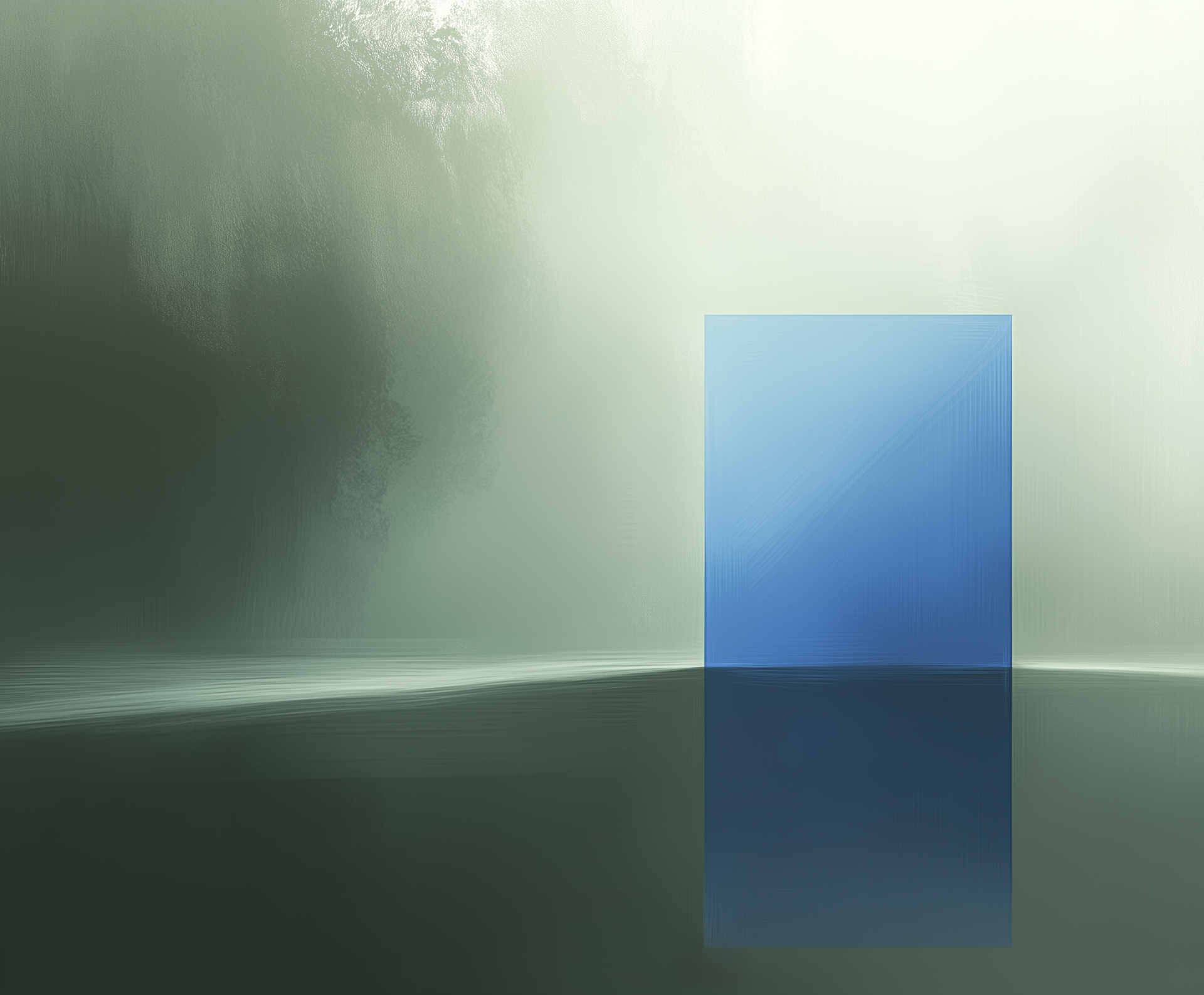 Unfinished Dreams