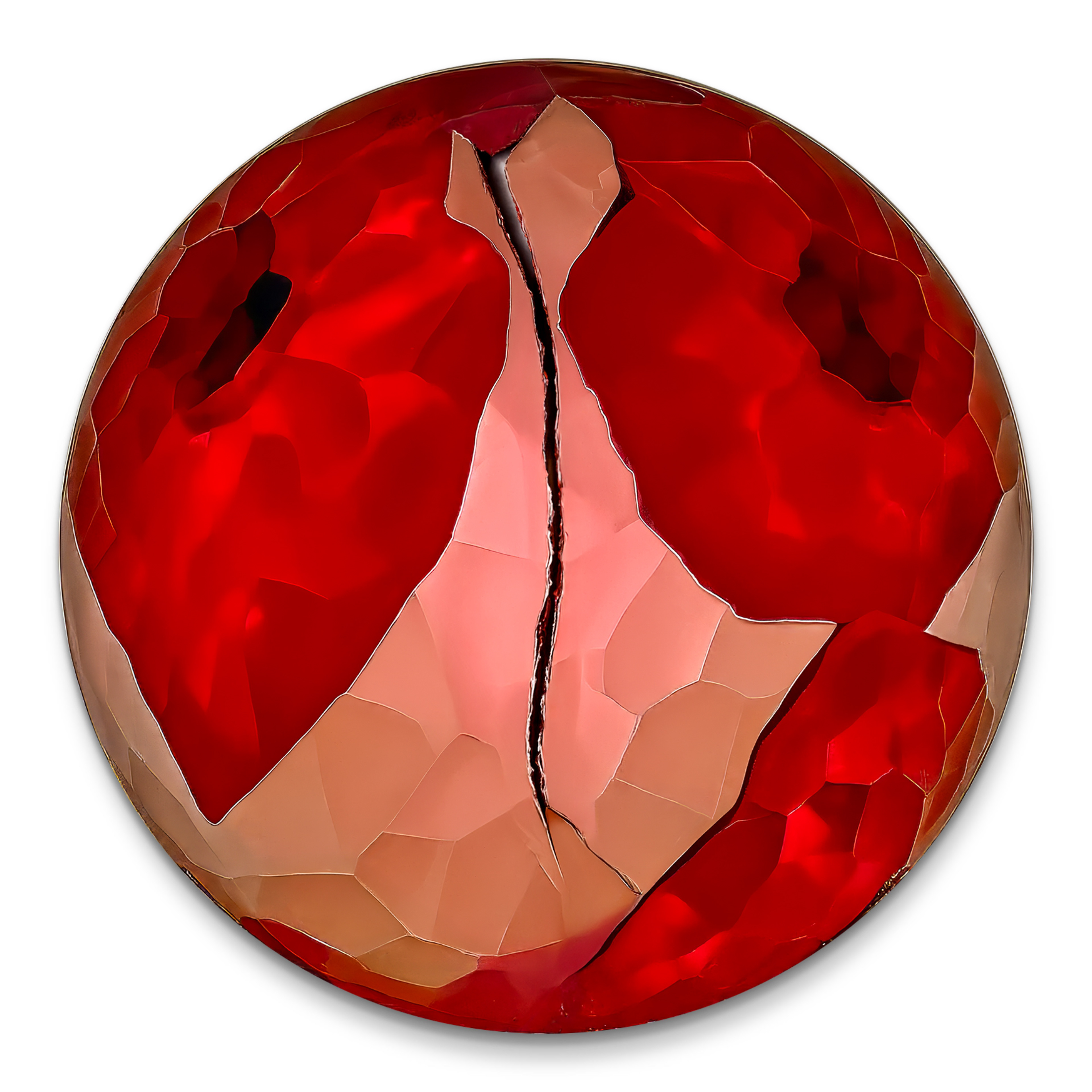 Vein Flower