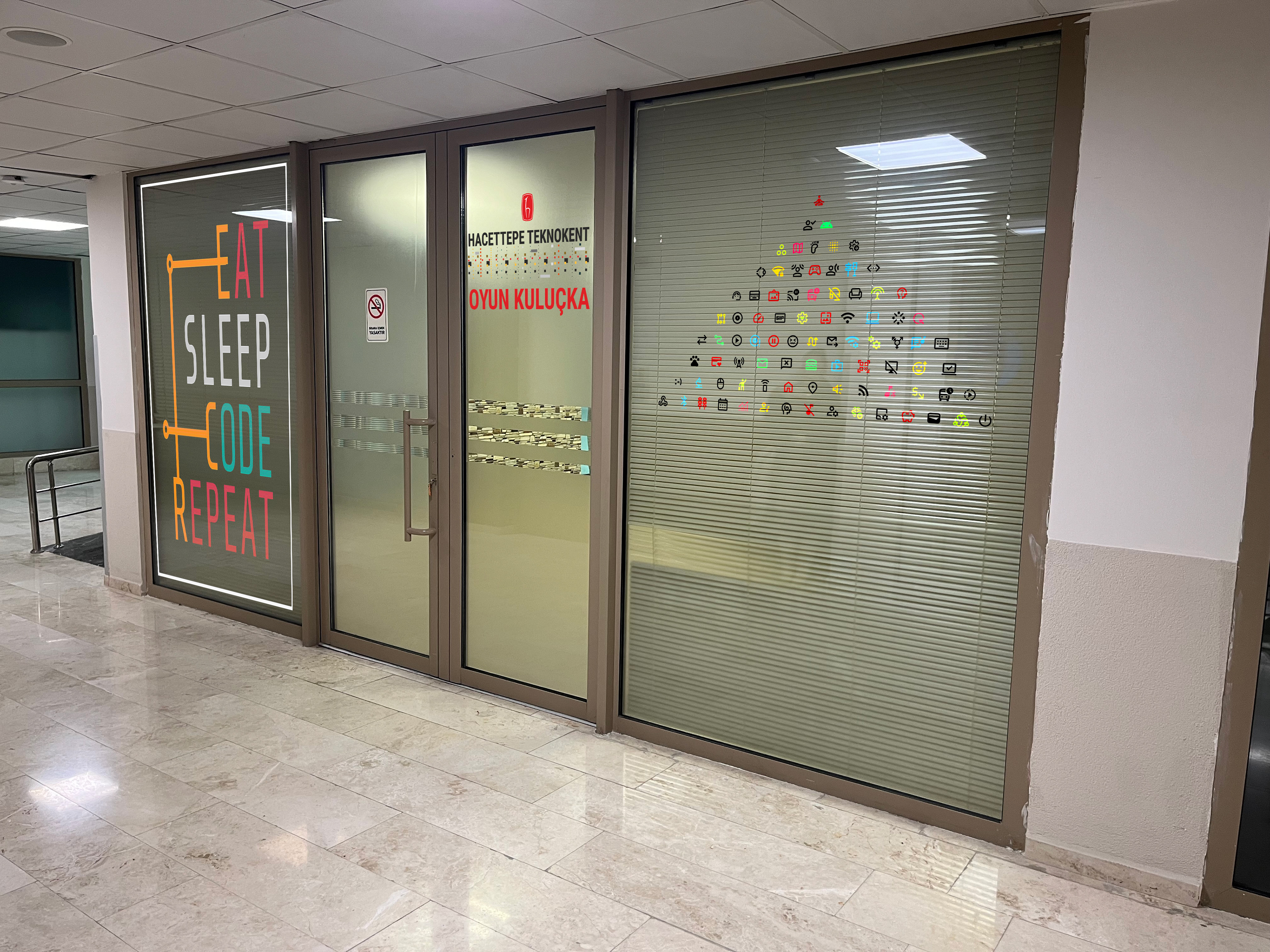 Image of the Implemented Design