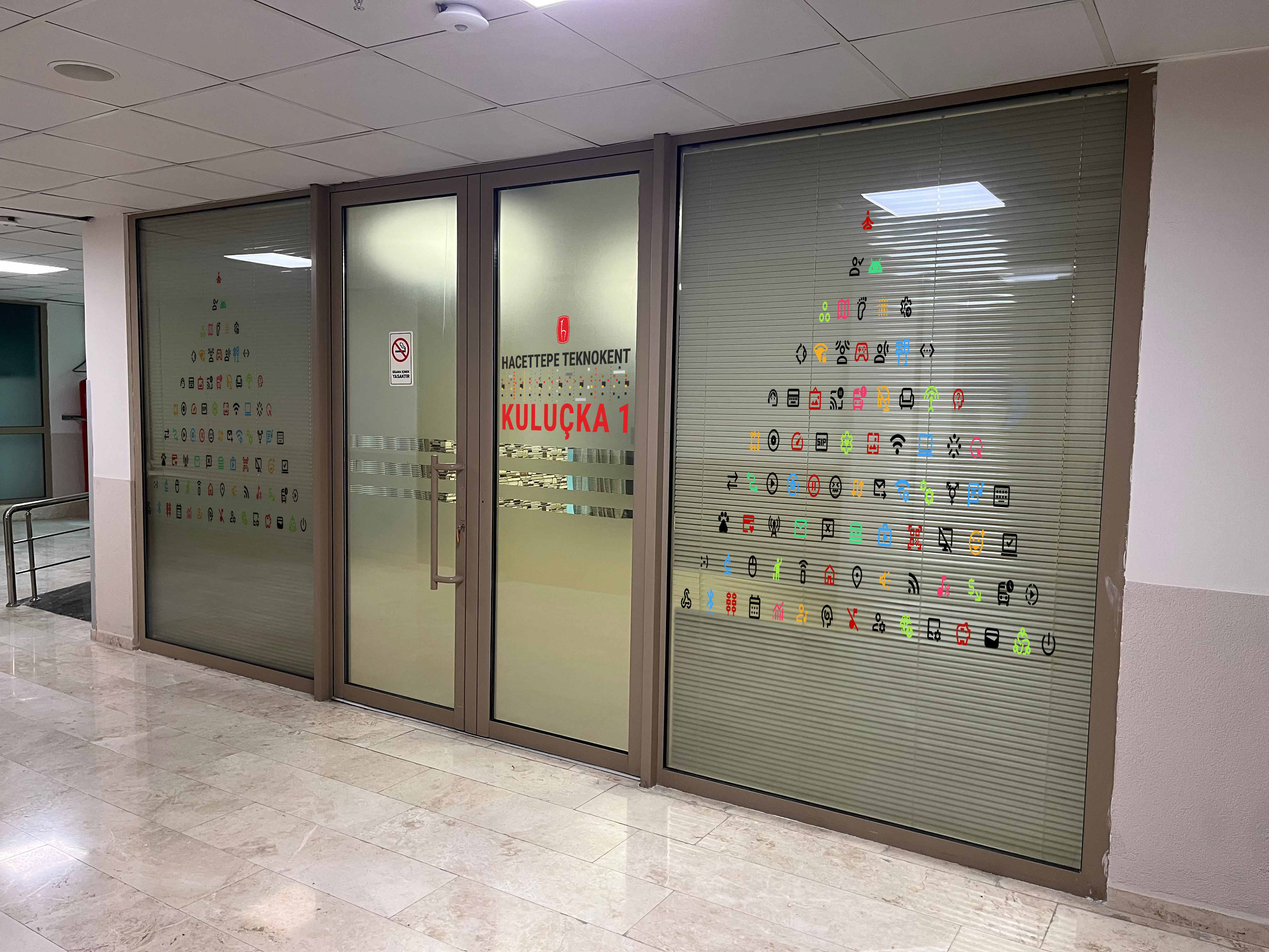 Image of the Implemented Design