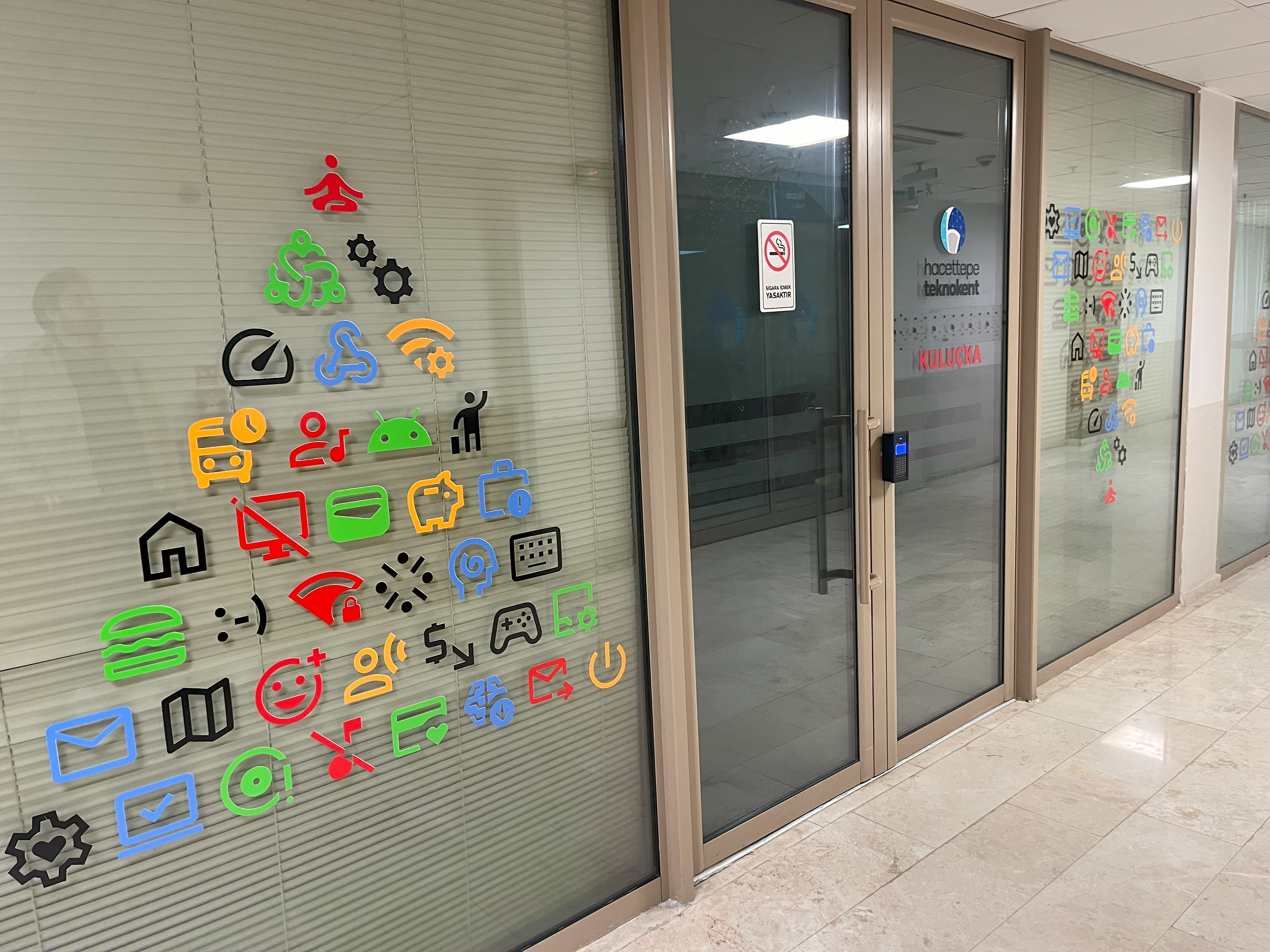 Image of the Implemented Design