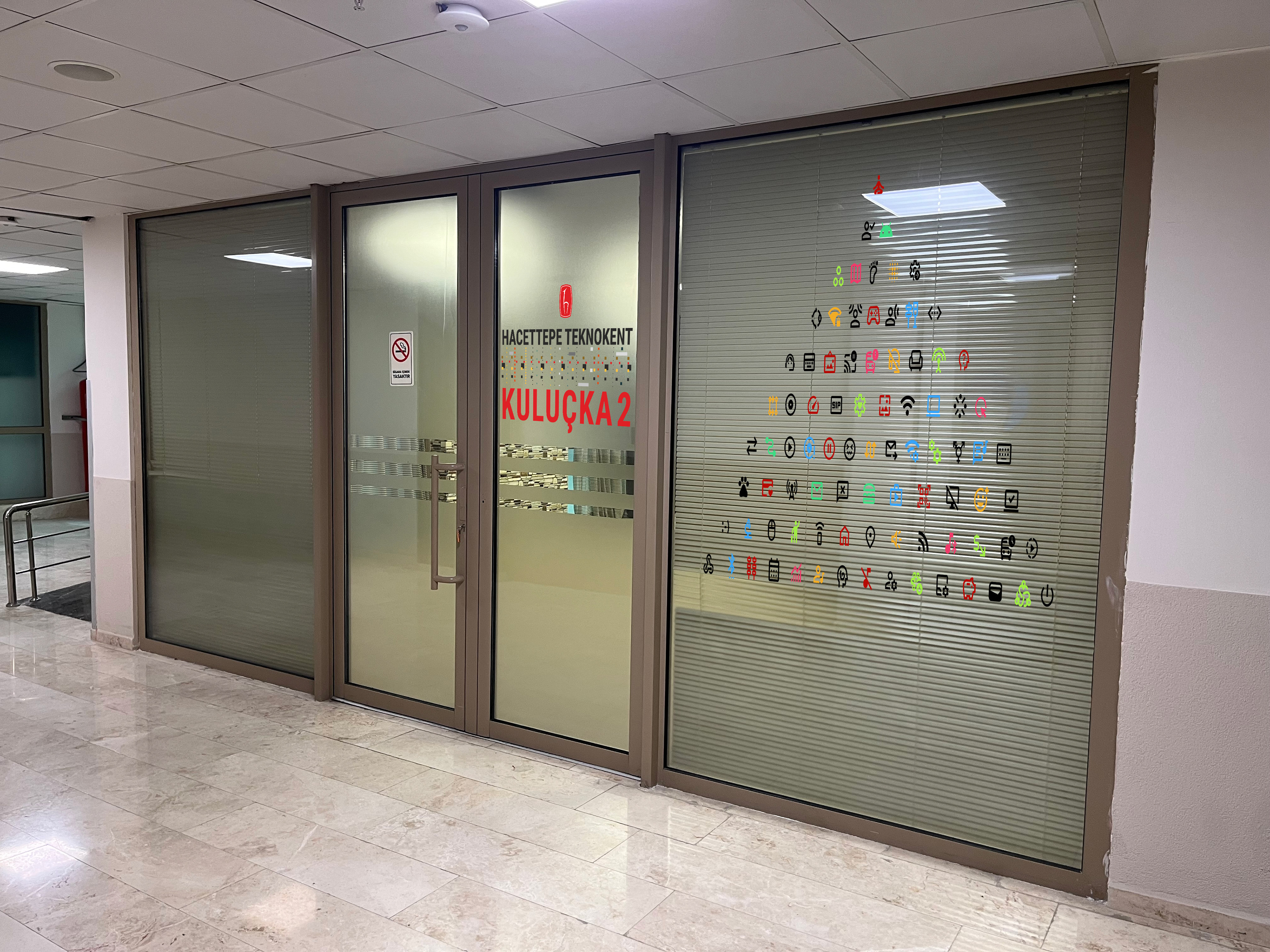 Image of the Implemented Design