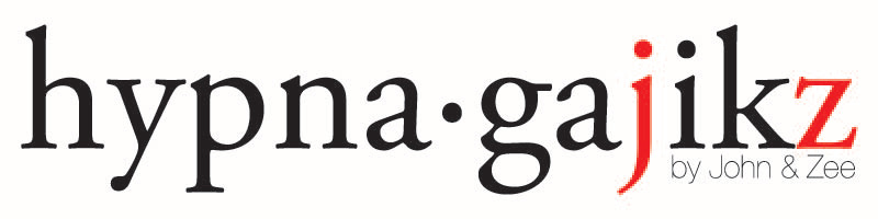 hypna*gajikz designs logo