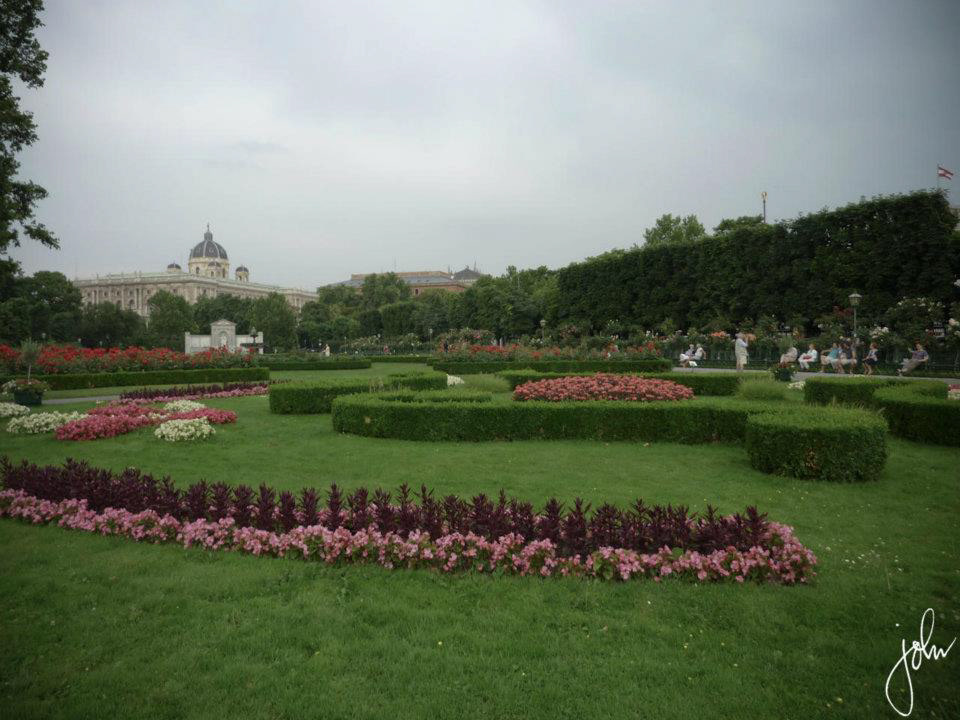 Vienna AUSTRIA