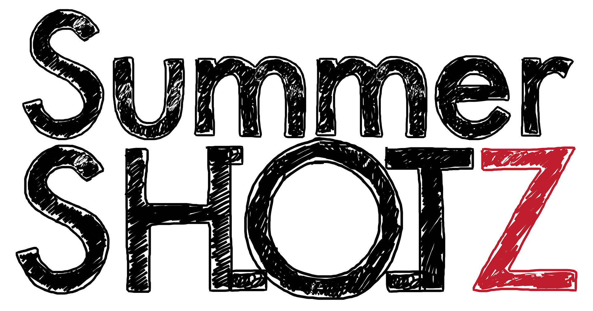 Zshots Photography SummershotZ branding logo