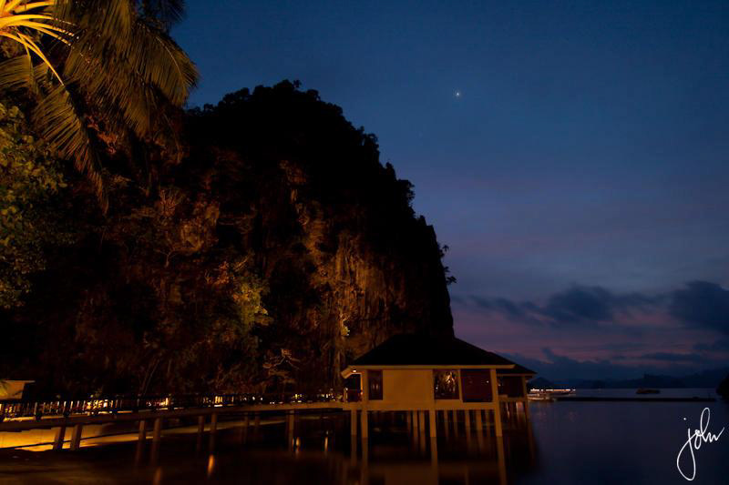 El Nido PHILIPPINES